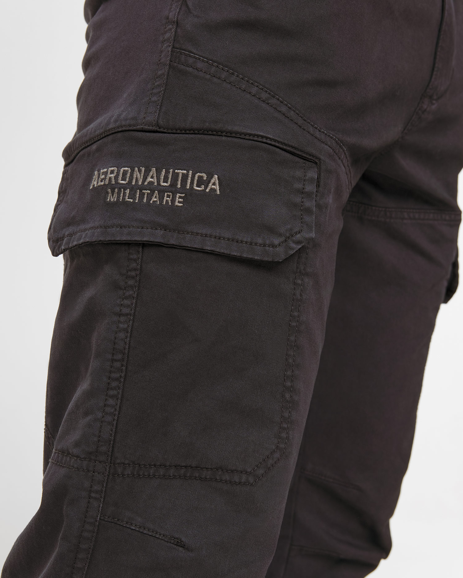 Pánske cargo nohavice Aeronautica Militare