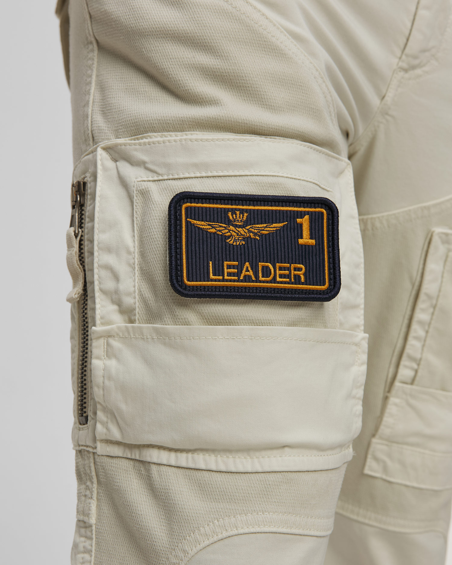 Pánske nohavice cargo Aeronautica Militare