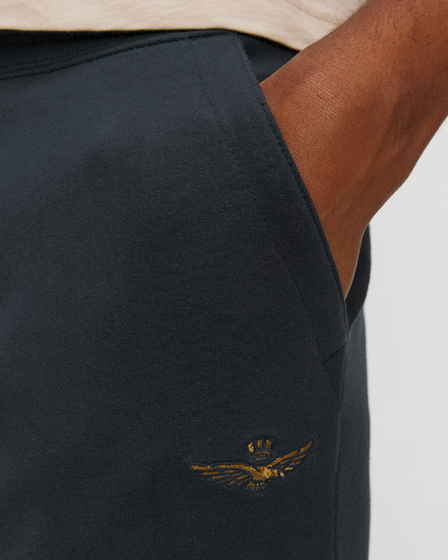 Aeronautica Militare Herren-Jogginghose