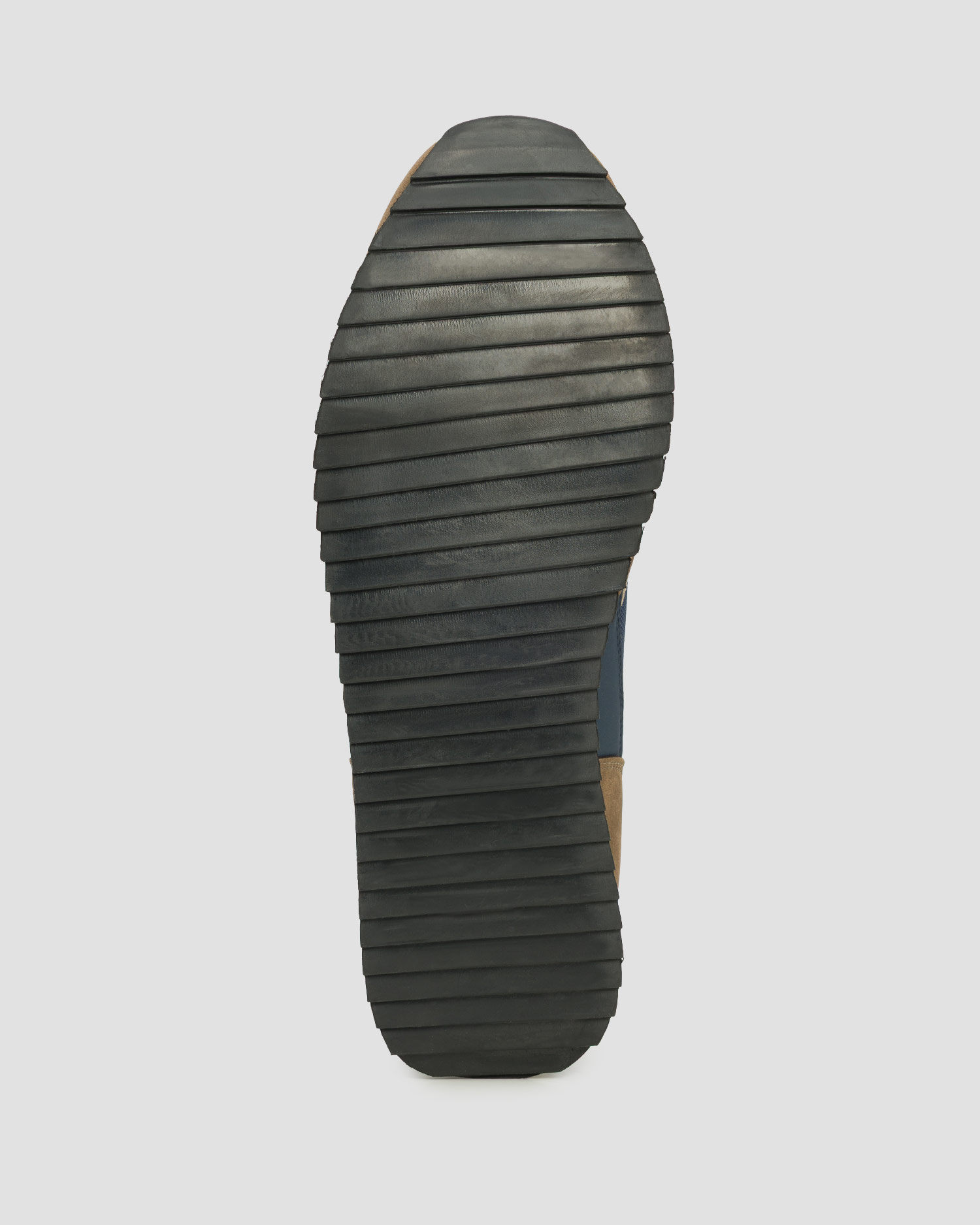 Sneakersy męskie Aeronautica Militare