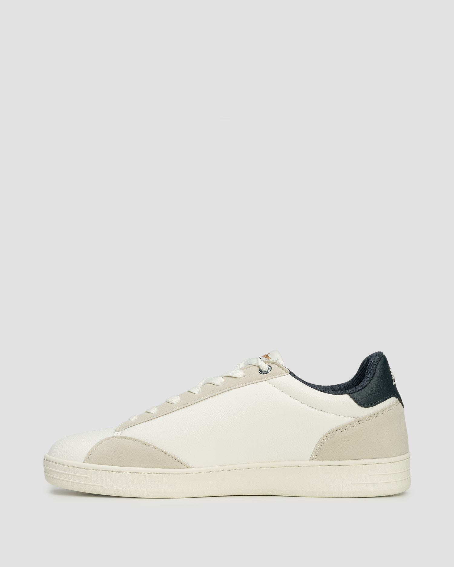 Sneakersy męskie Aeronautica Militare