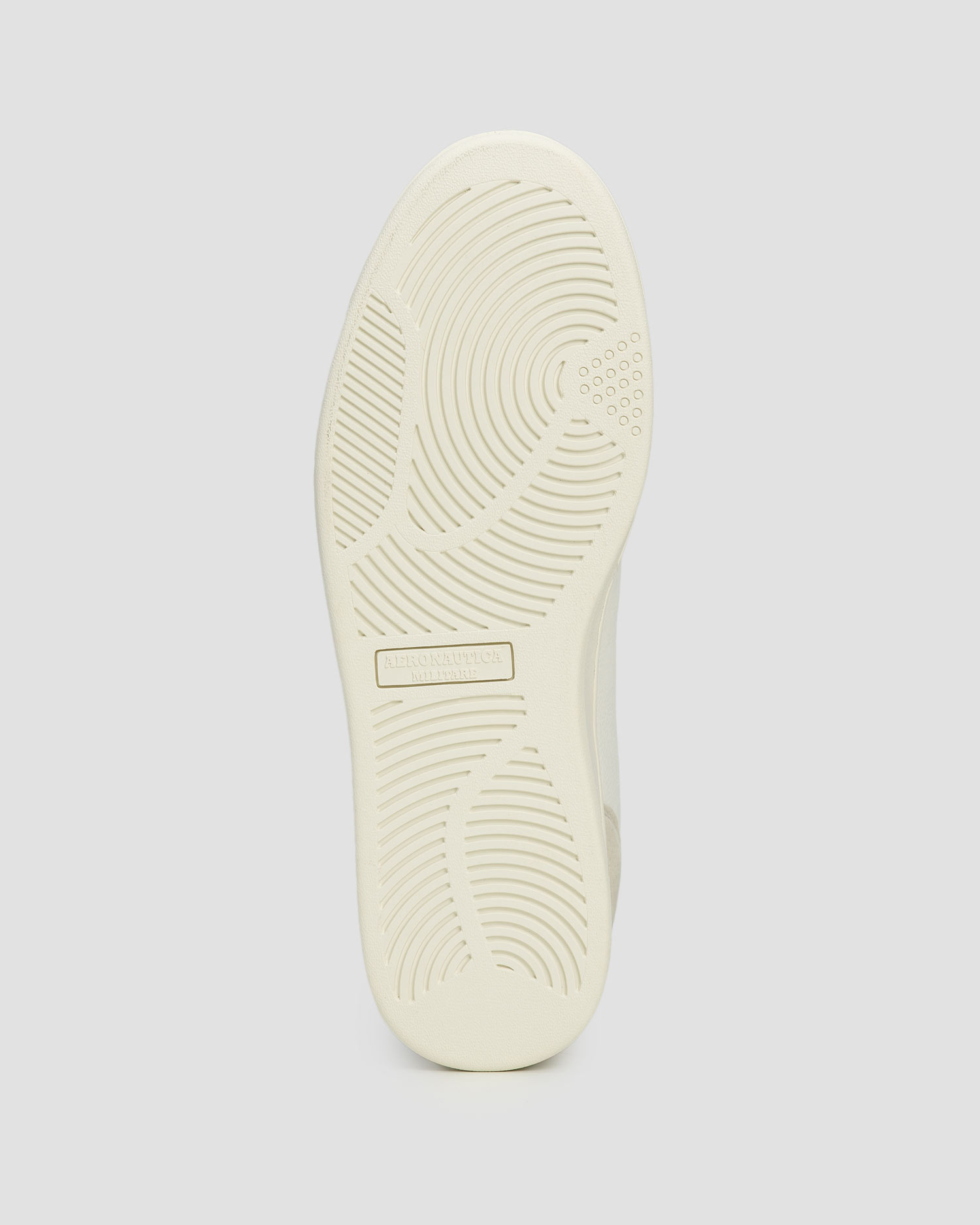 Sneakersy męskie Aeronautica Militare