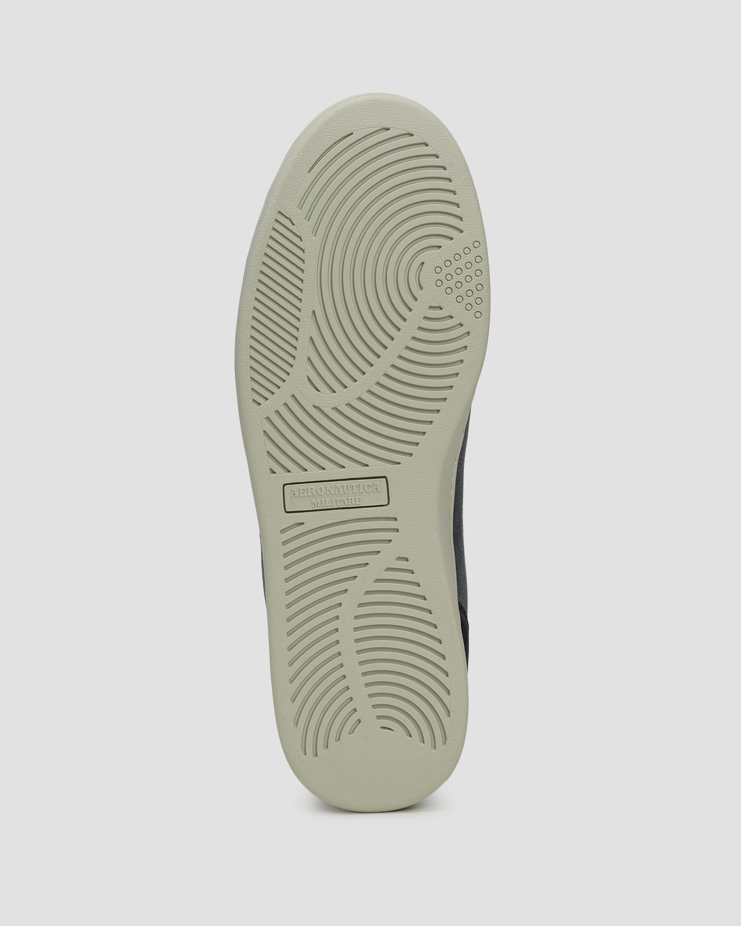 Sneakersy męskie Aeronautica Militare