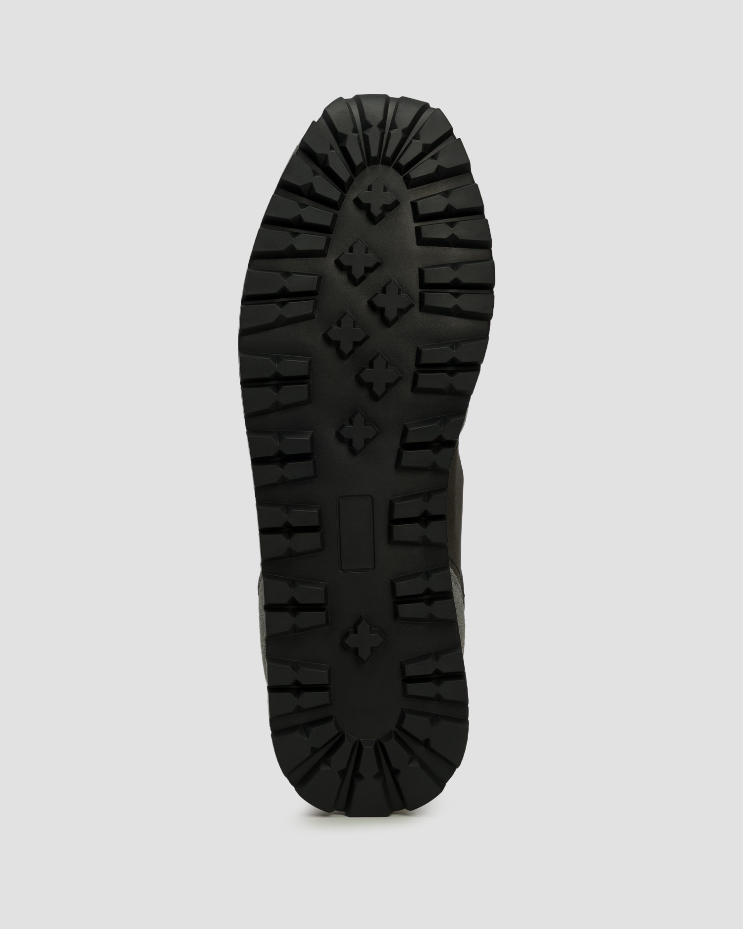 Sneakersy skórzane męskie Aeronautica Militare