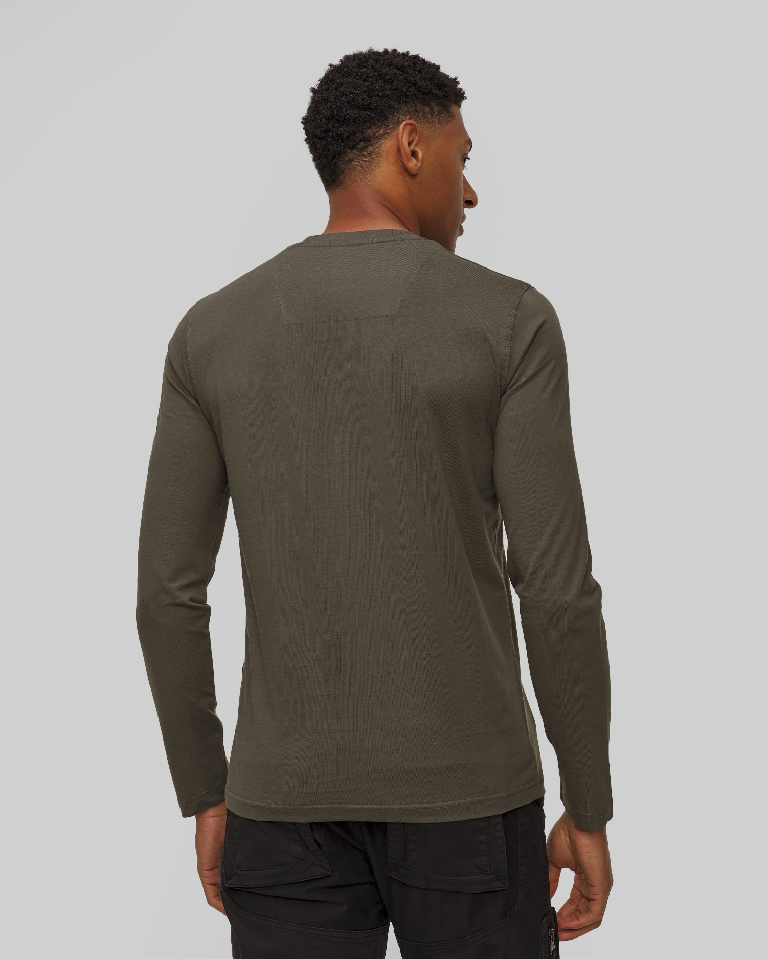 Men's longsleeve Aeronautica Militare