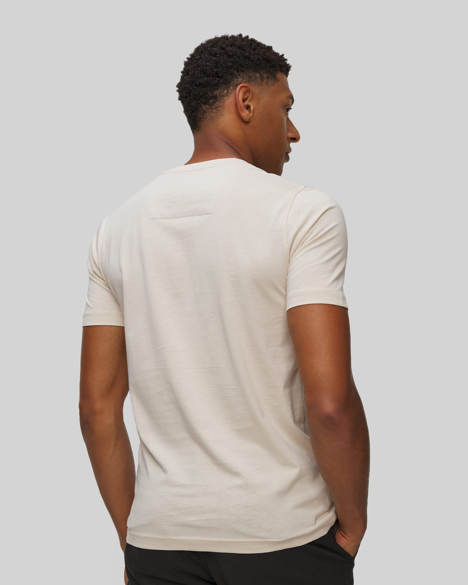 Men's t-shirt Aeronautica Militare