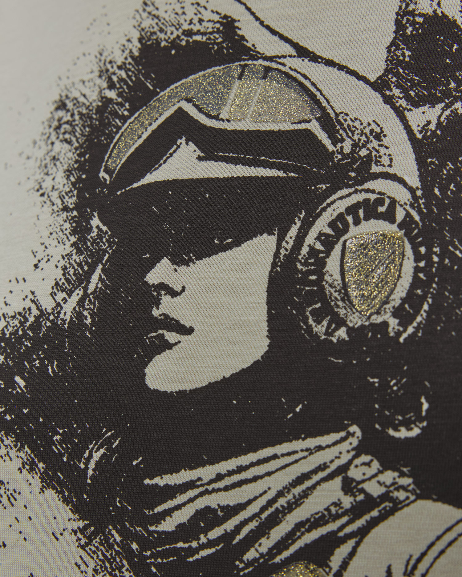 Dámske tričko Aeronautica Militare