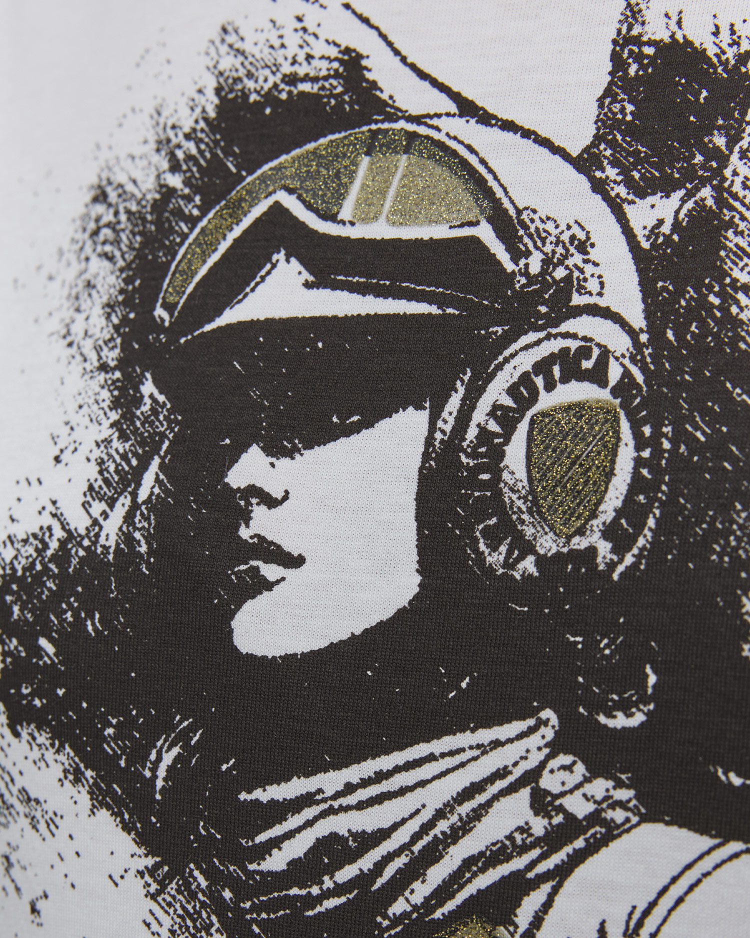Dámske tričko Aeronautica Militare