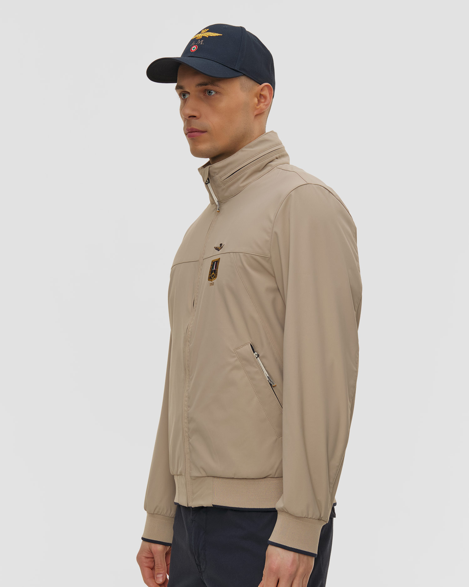 Giacca da uomo Aeronautica Militare
