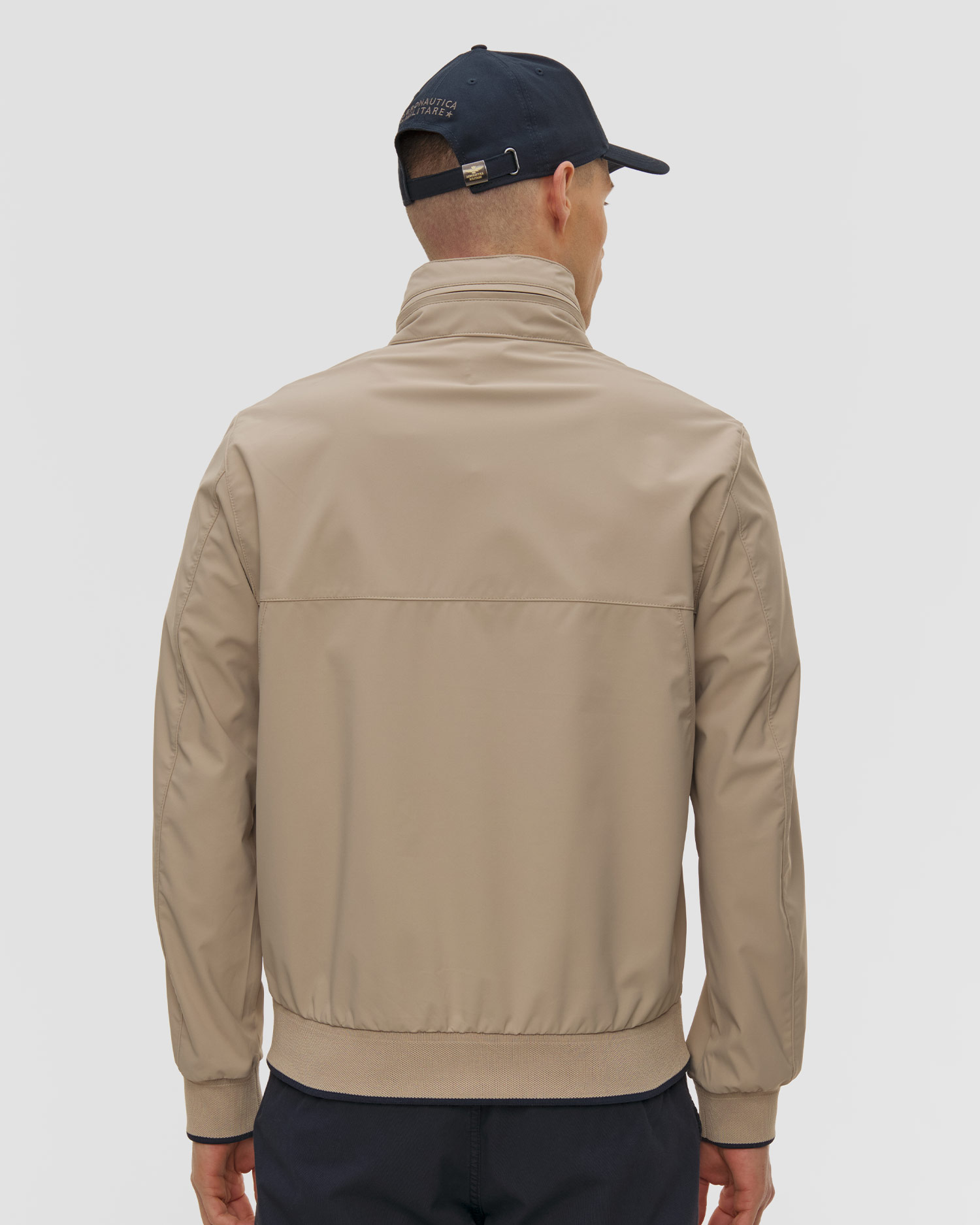 Giacca da uomo Aeronautica Militare