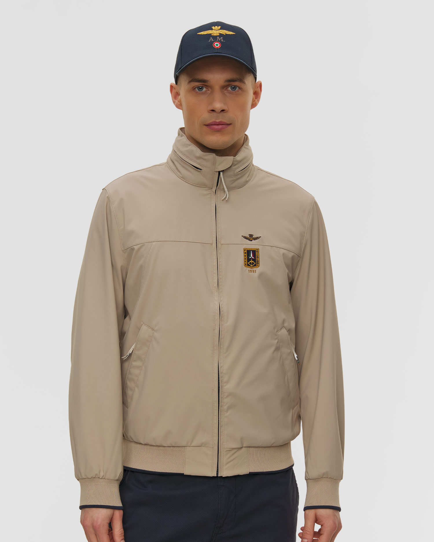 Giacca da uomo Aeronautica Militare