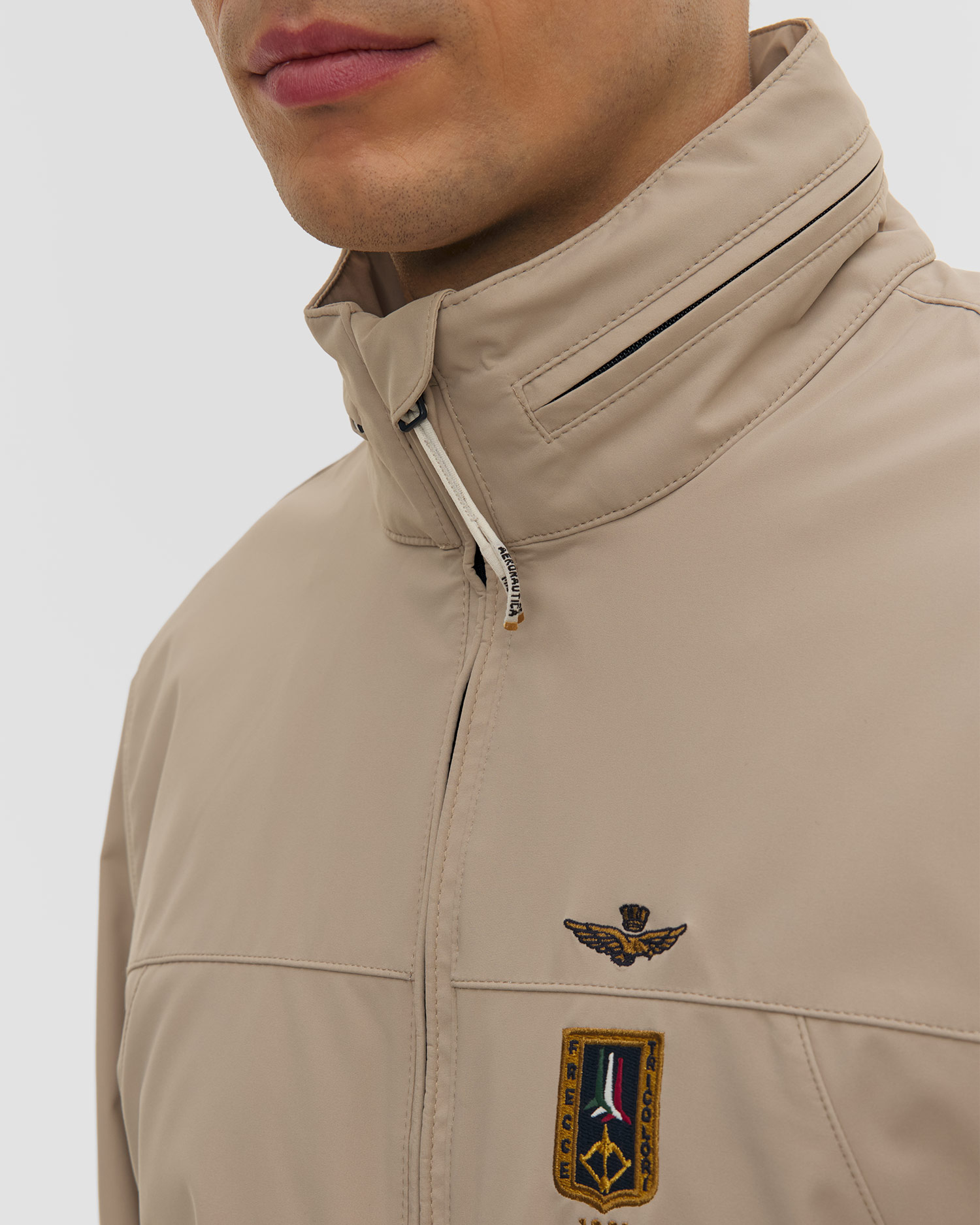 Giacca da uomo Aeronautica Militare