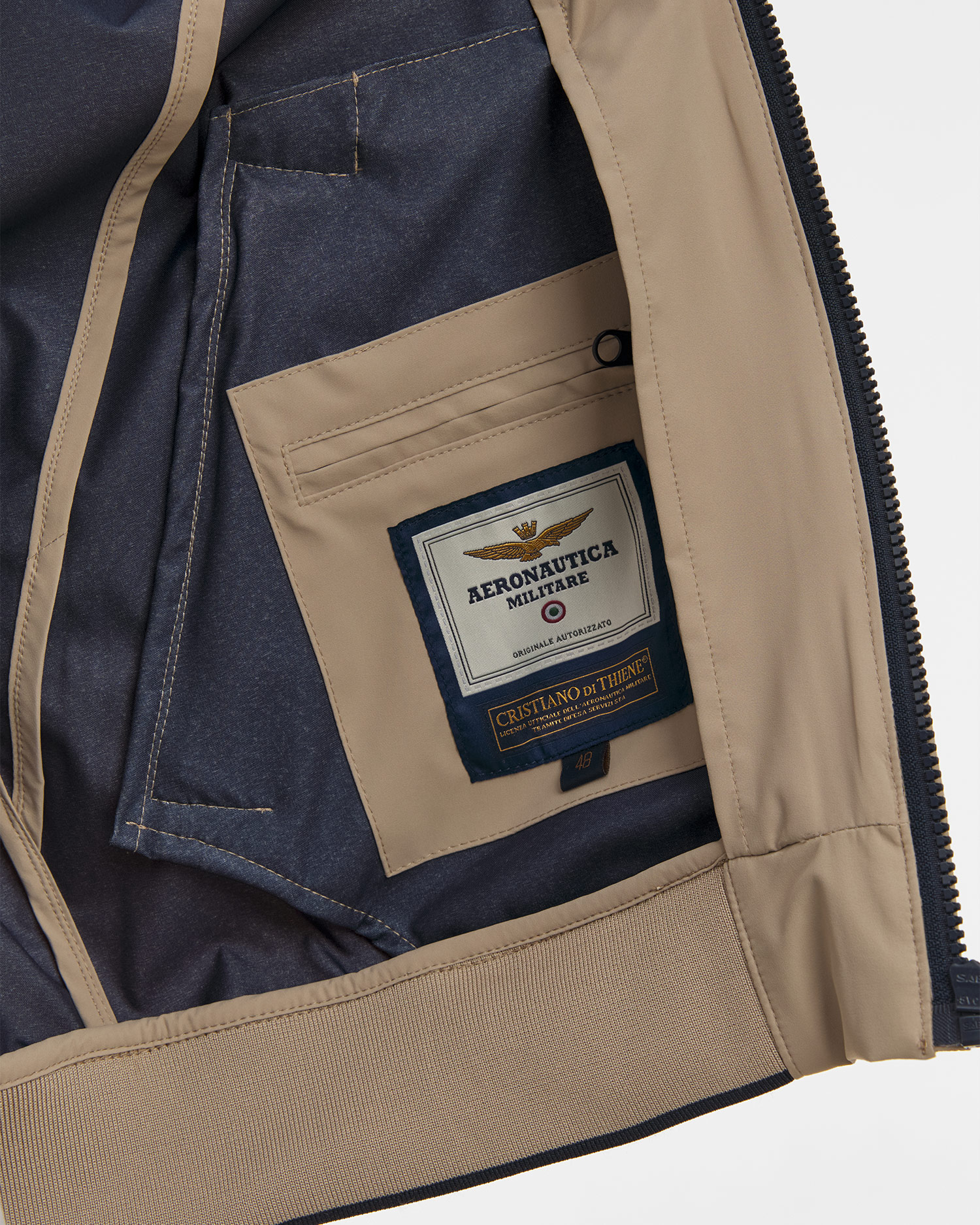 Giacca da uomo Aeronautica Militare