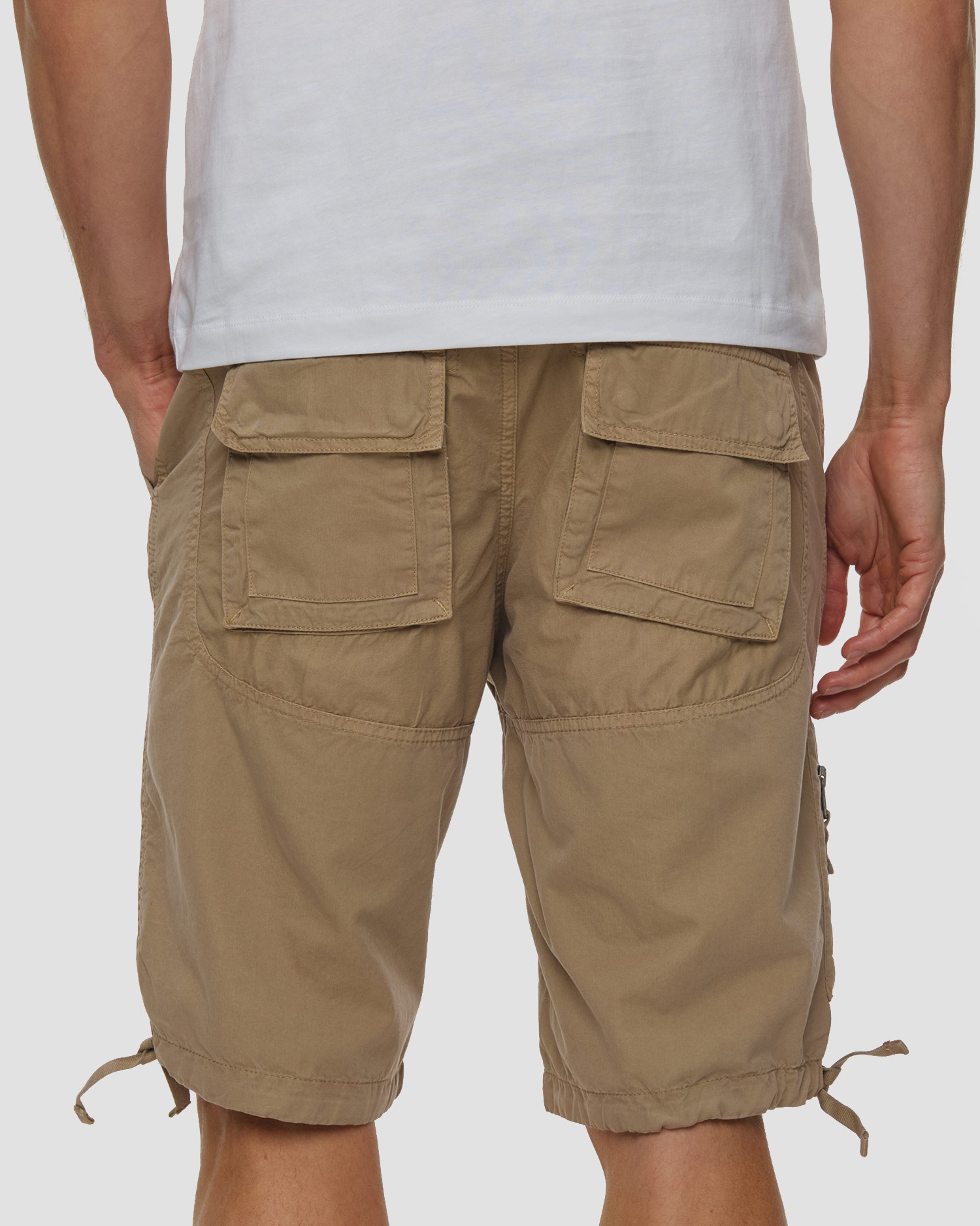 Men's shorts Aeronautica Militare