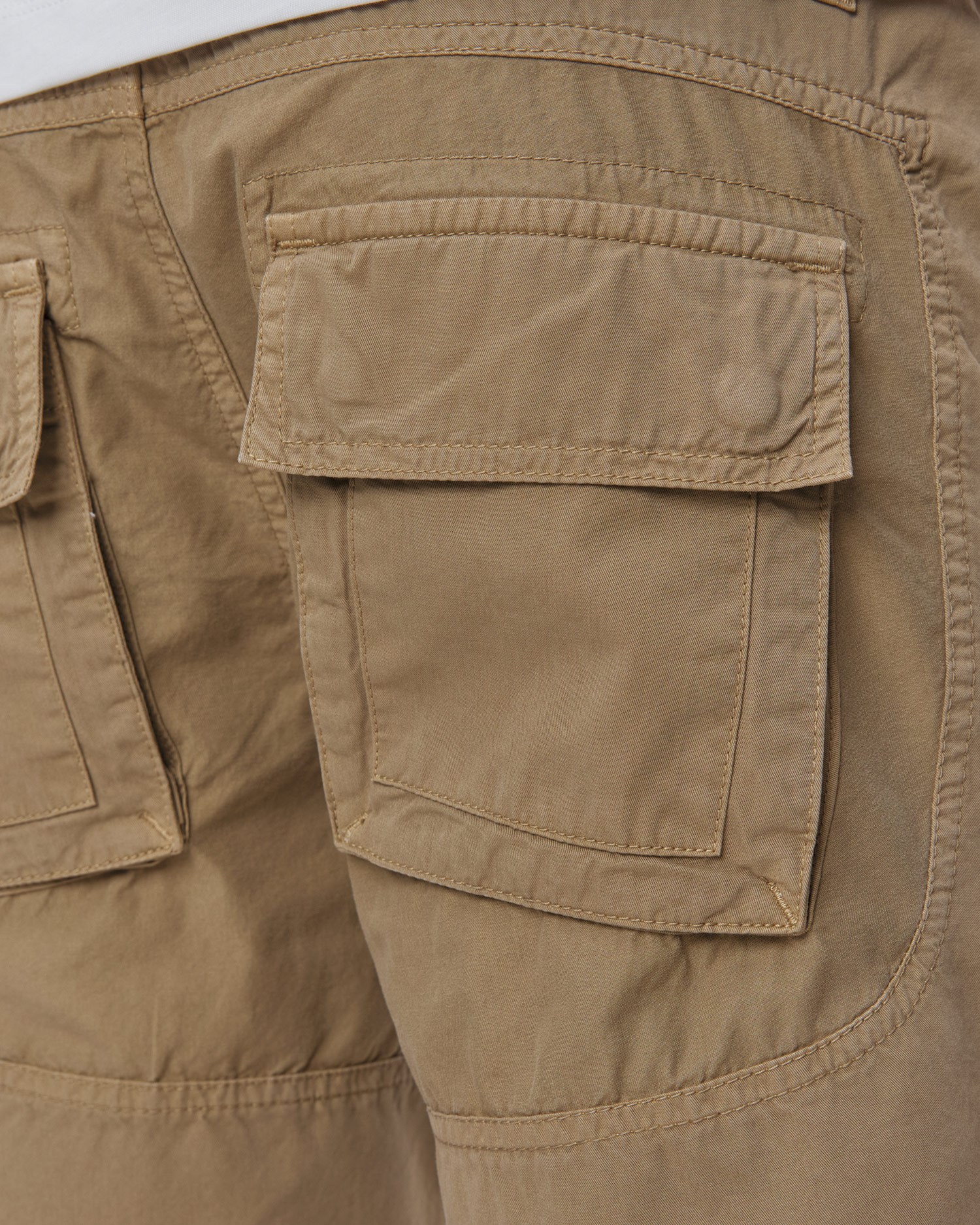 Men's shorts Aeronautica Militare