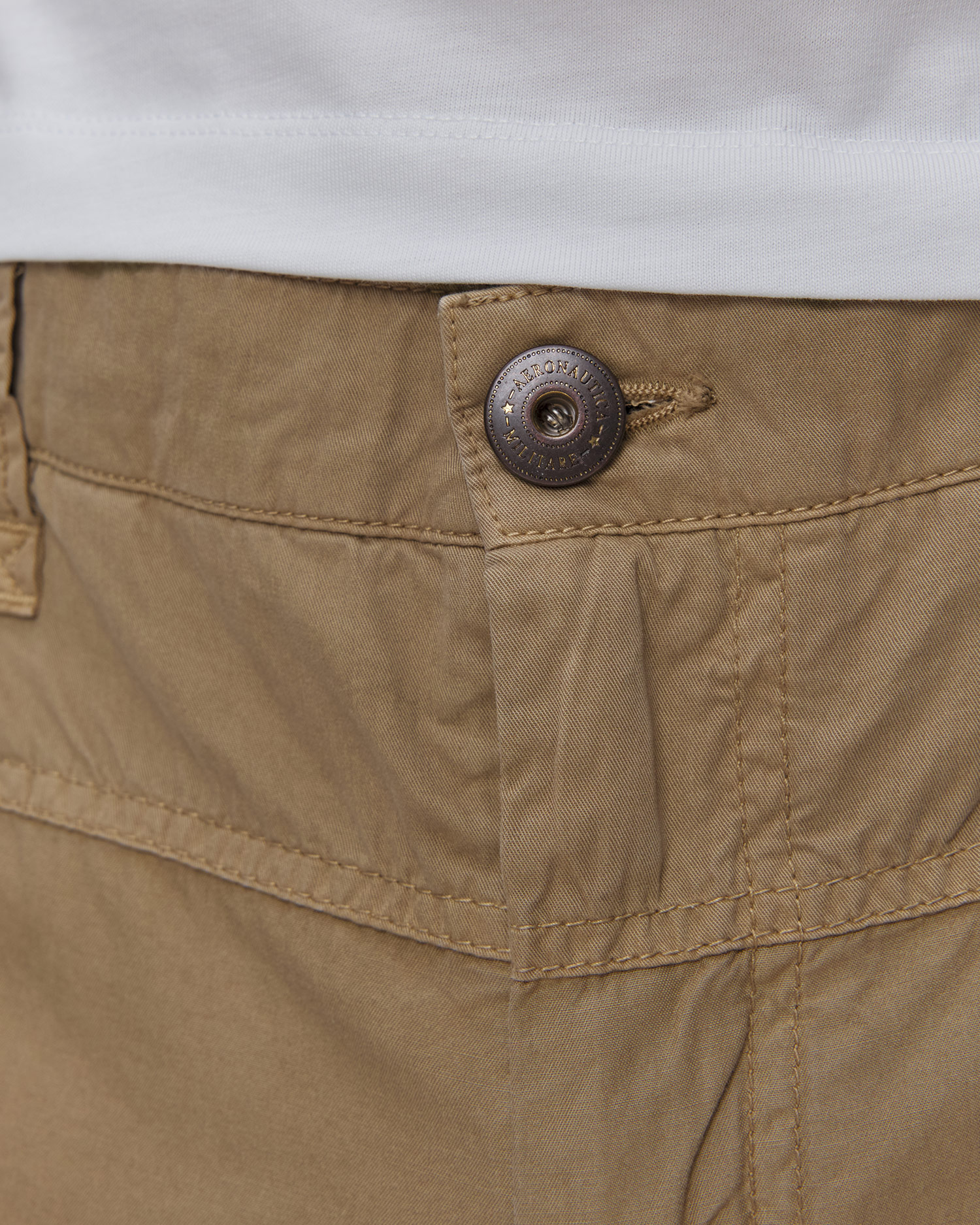 Men's shorts Aeronautica Militare
