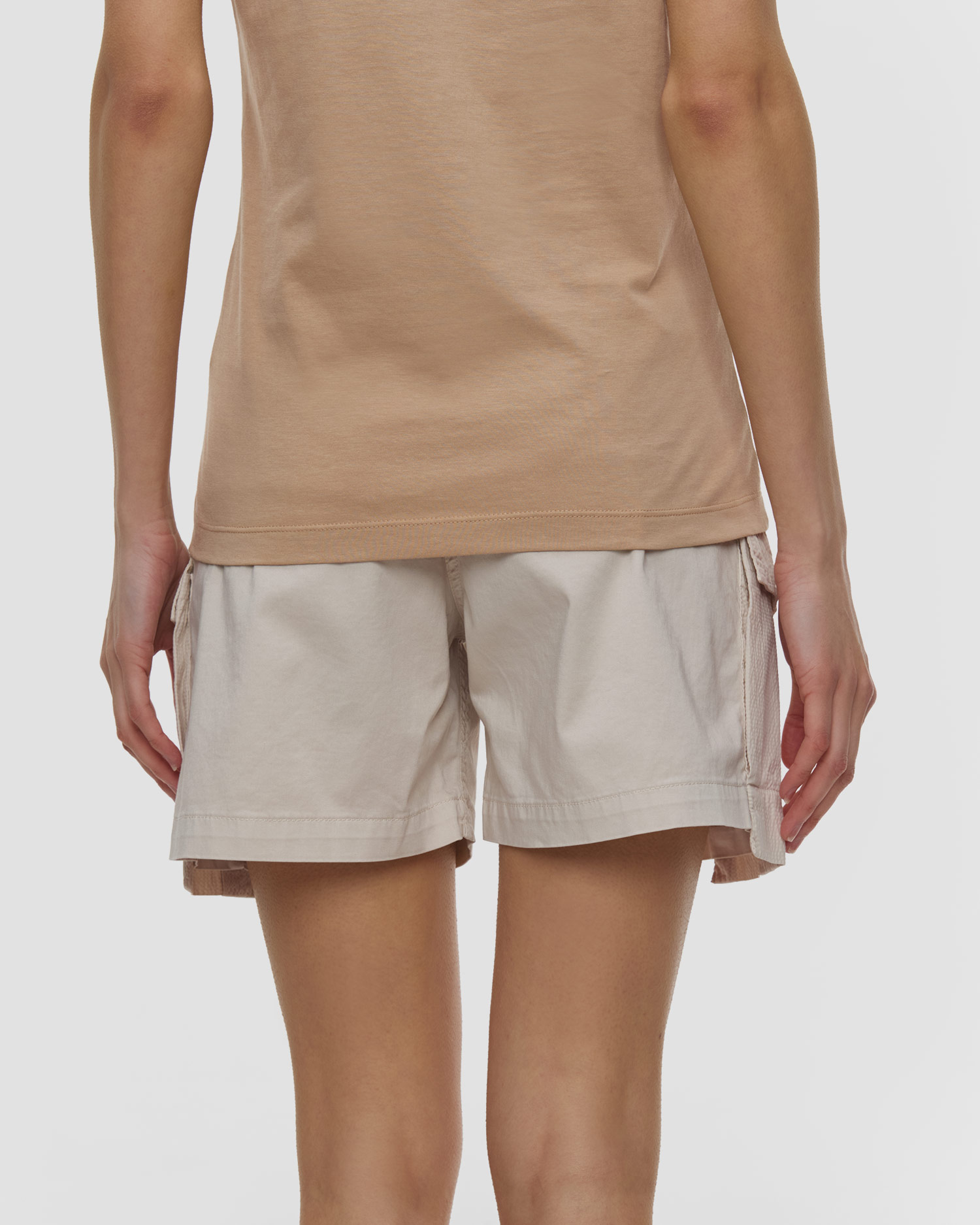 Short pour femmes Aeronautica Militare