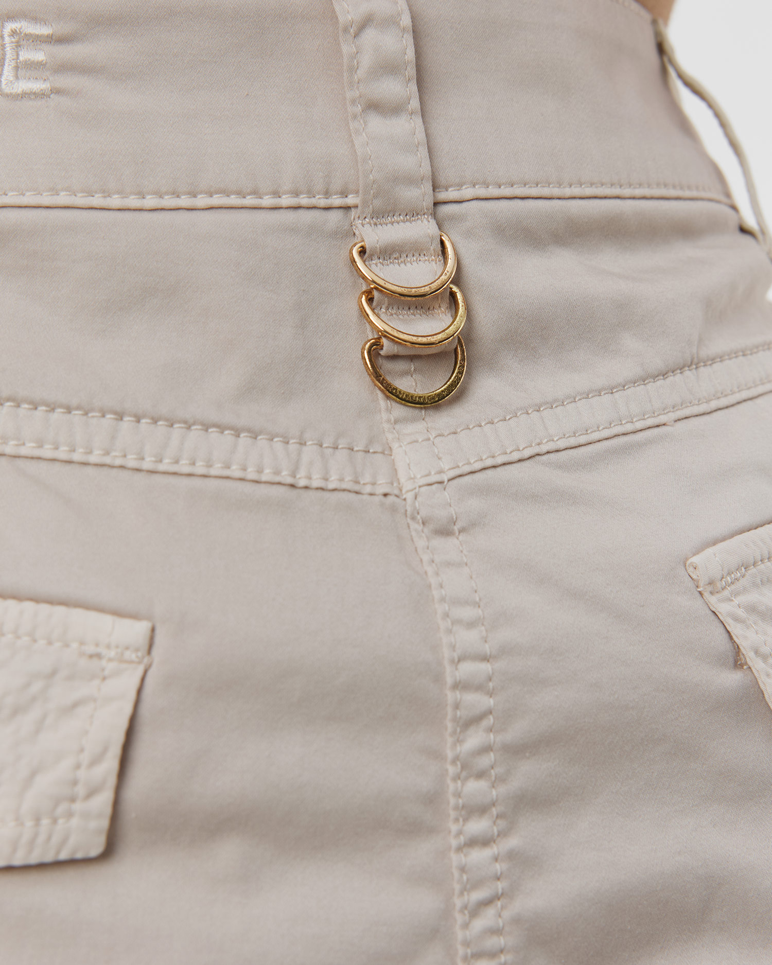 Short pour femmes Aeronautica Militare