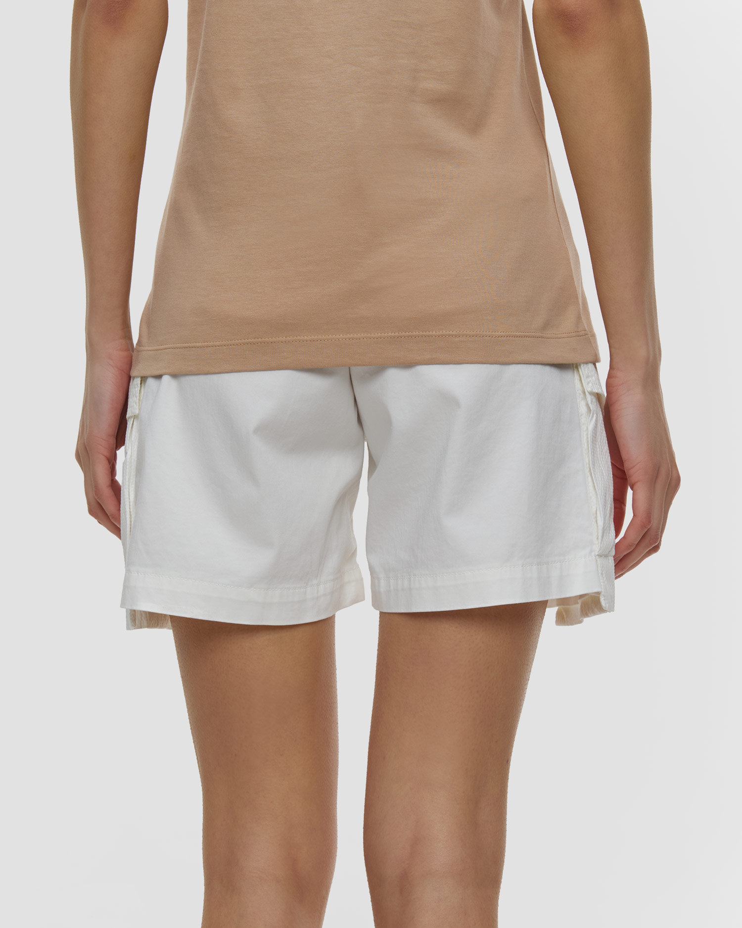 Short pour femmes Aeronautica Militare