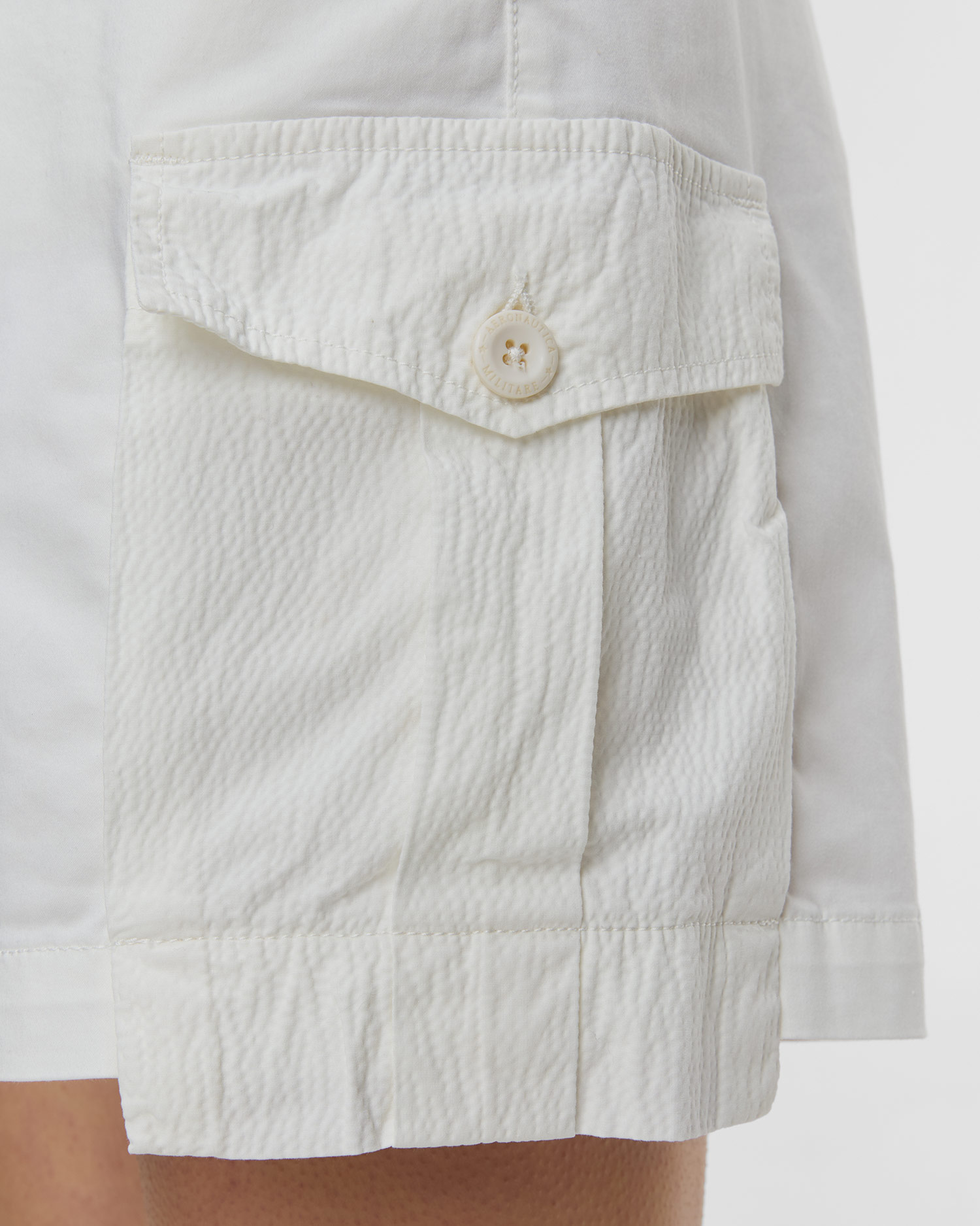 Short pour femmes Aeronautica Militare