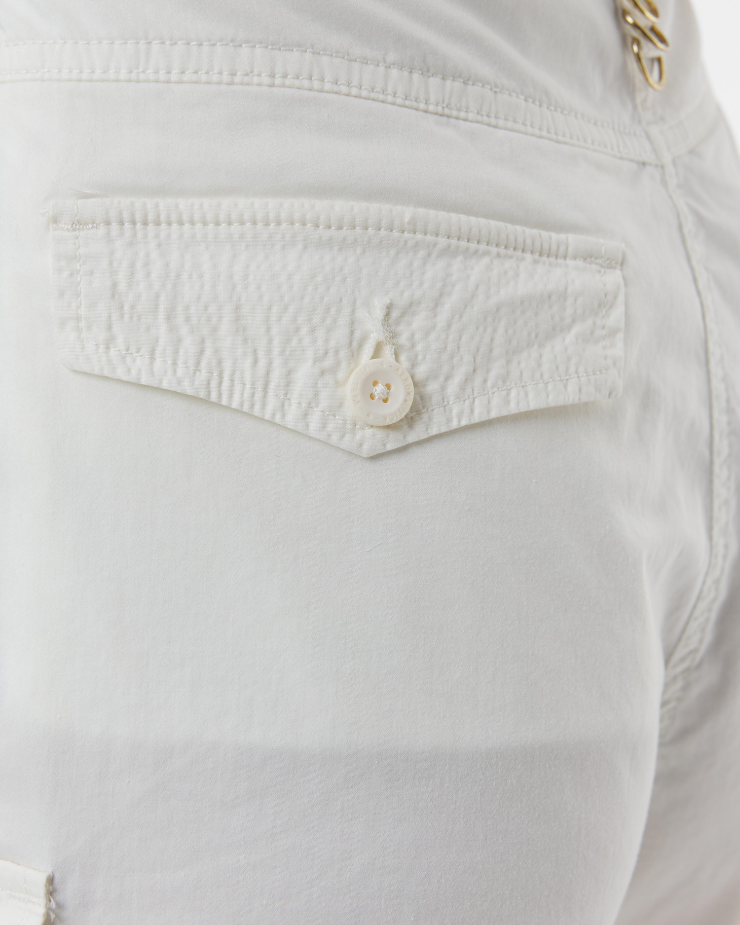 Short pour femmes Aeronautica Militare