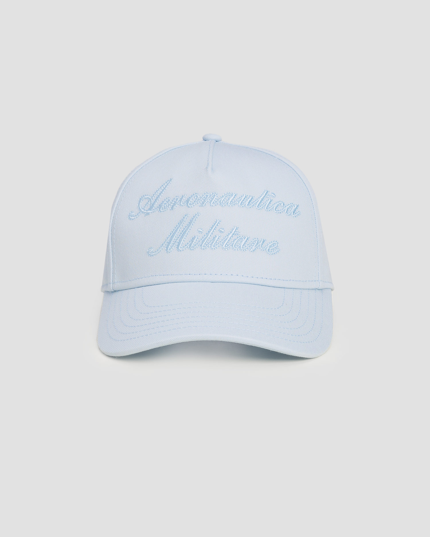 Women's cap Aeronautica Militare blue