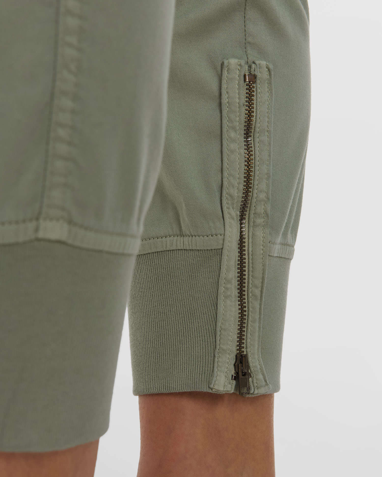 Pantalon cargo pour femmes Aeronautica Militare