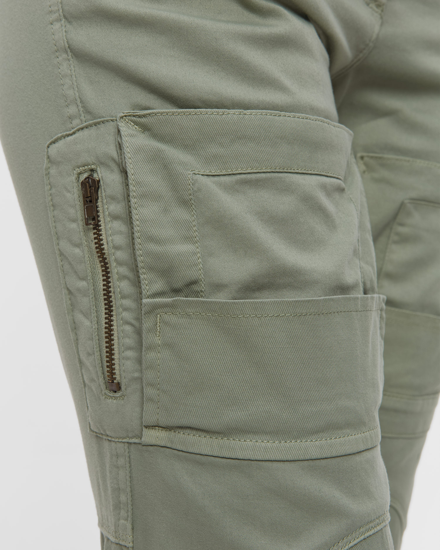 Pantaloni cargo da donna Aeronautica Militare
