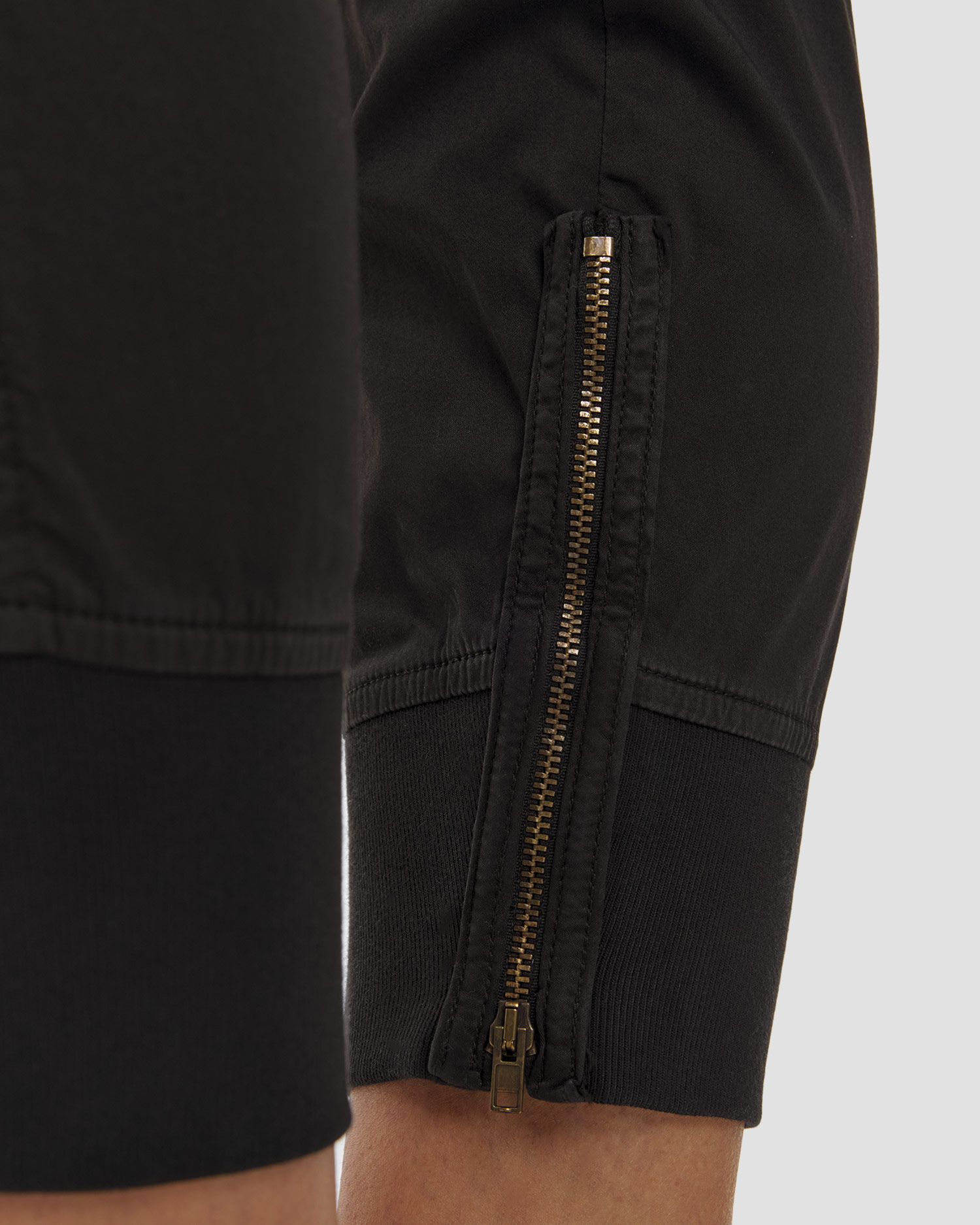 Pantalon cargo pour femmes Aeronautica Militare