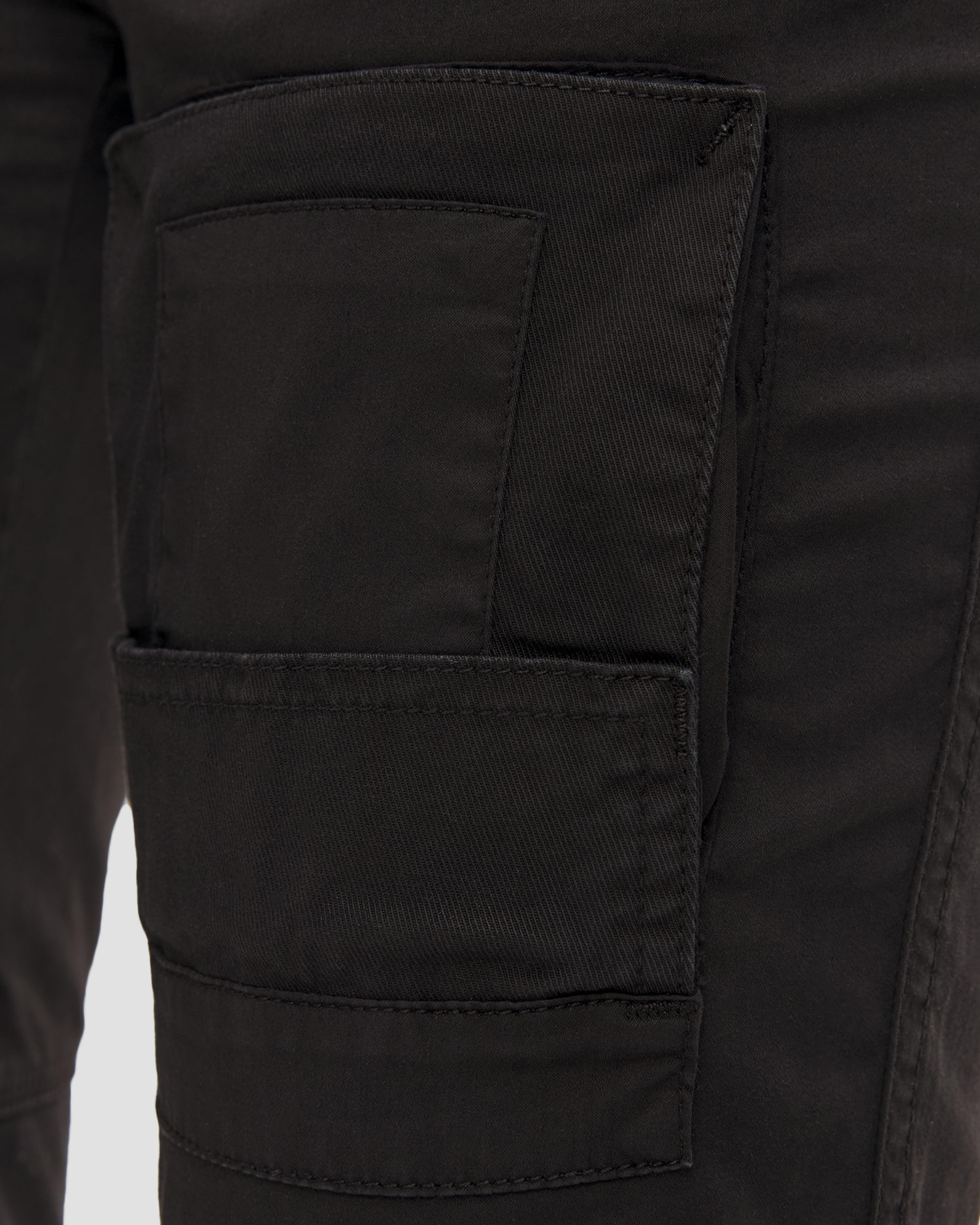 Pantalon cargo pour femmes Aeronautica Militare