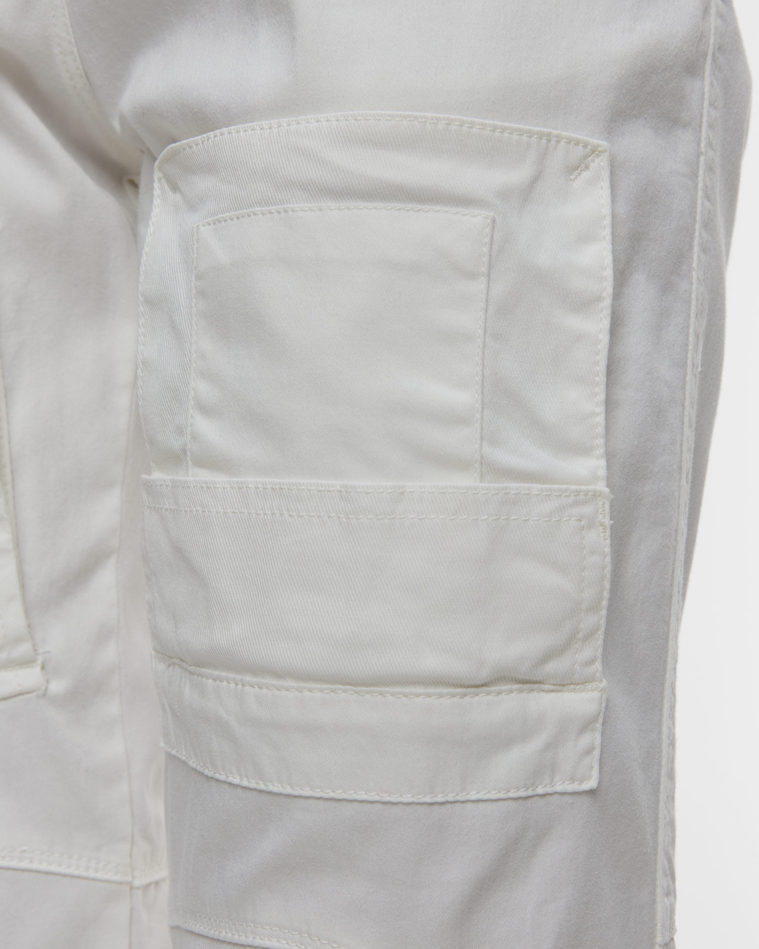 Pantalon cargo pour femmes Aeronautica Militare