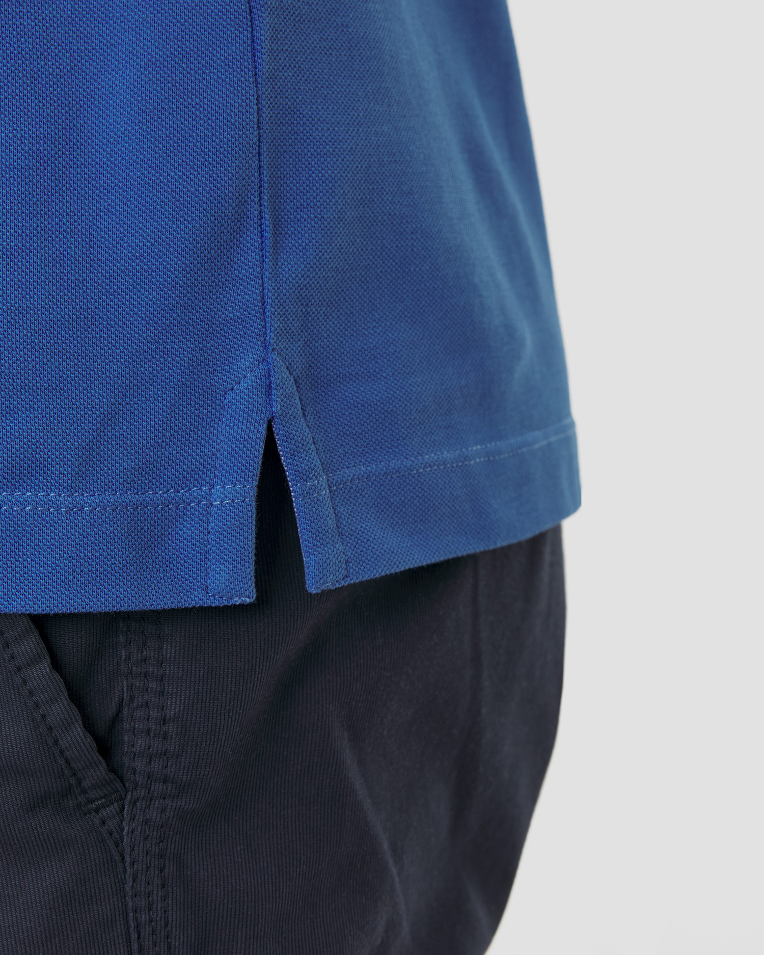 Polo pour hommes Aeronautica Militare