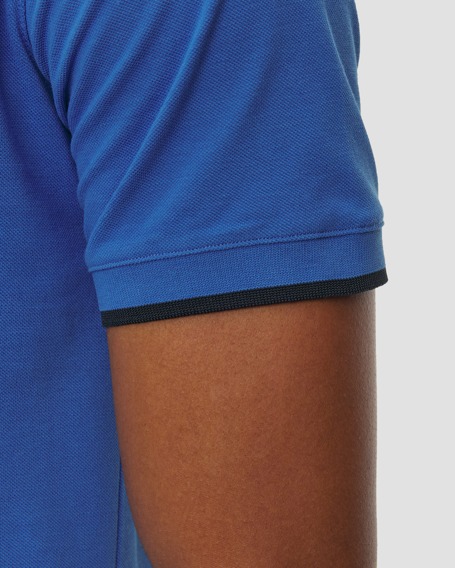 Polo pour hommes Aeronautica Militare