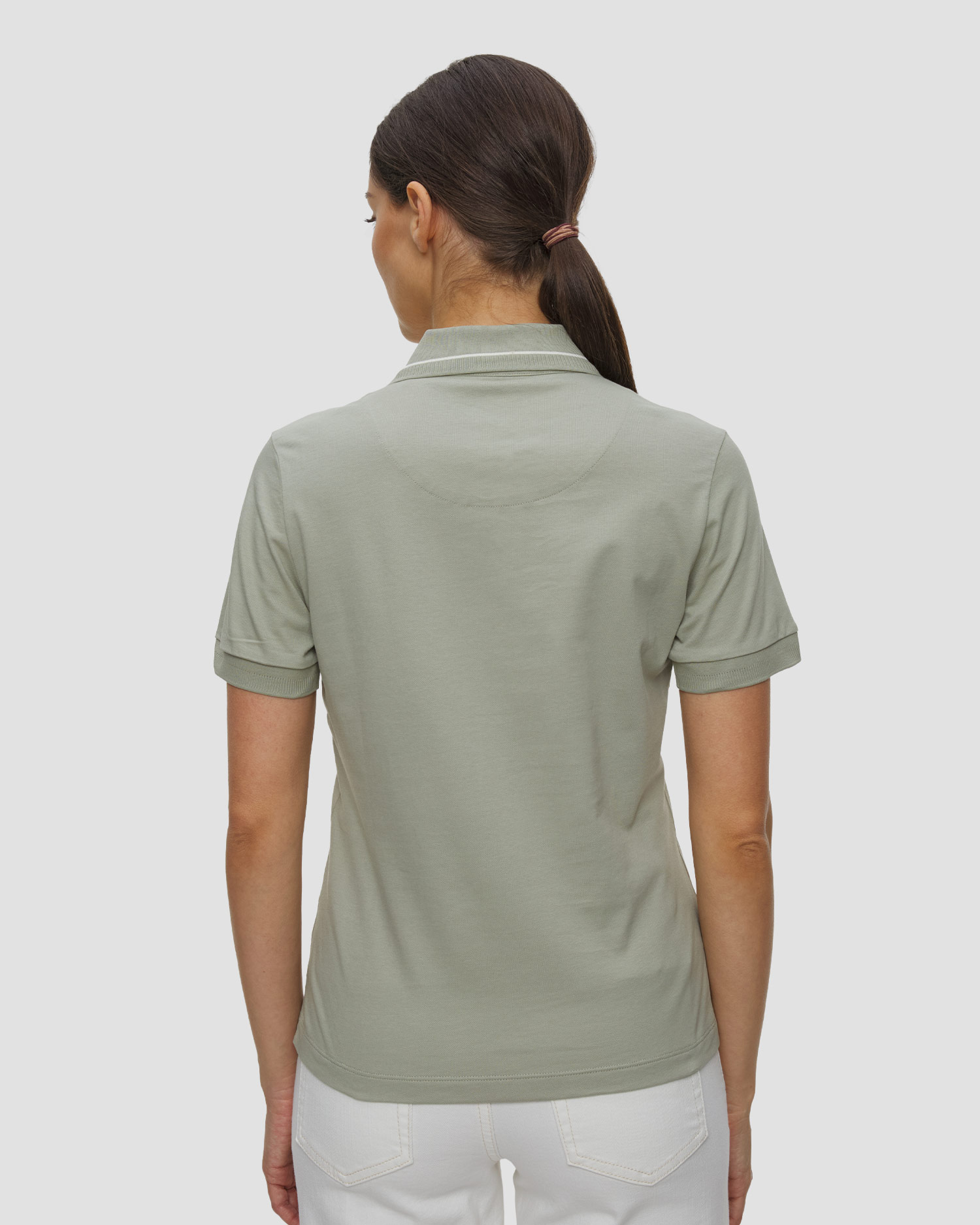 Polo da donna Aeronautica Militare