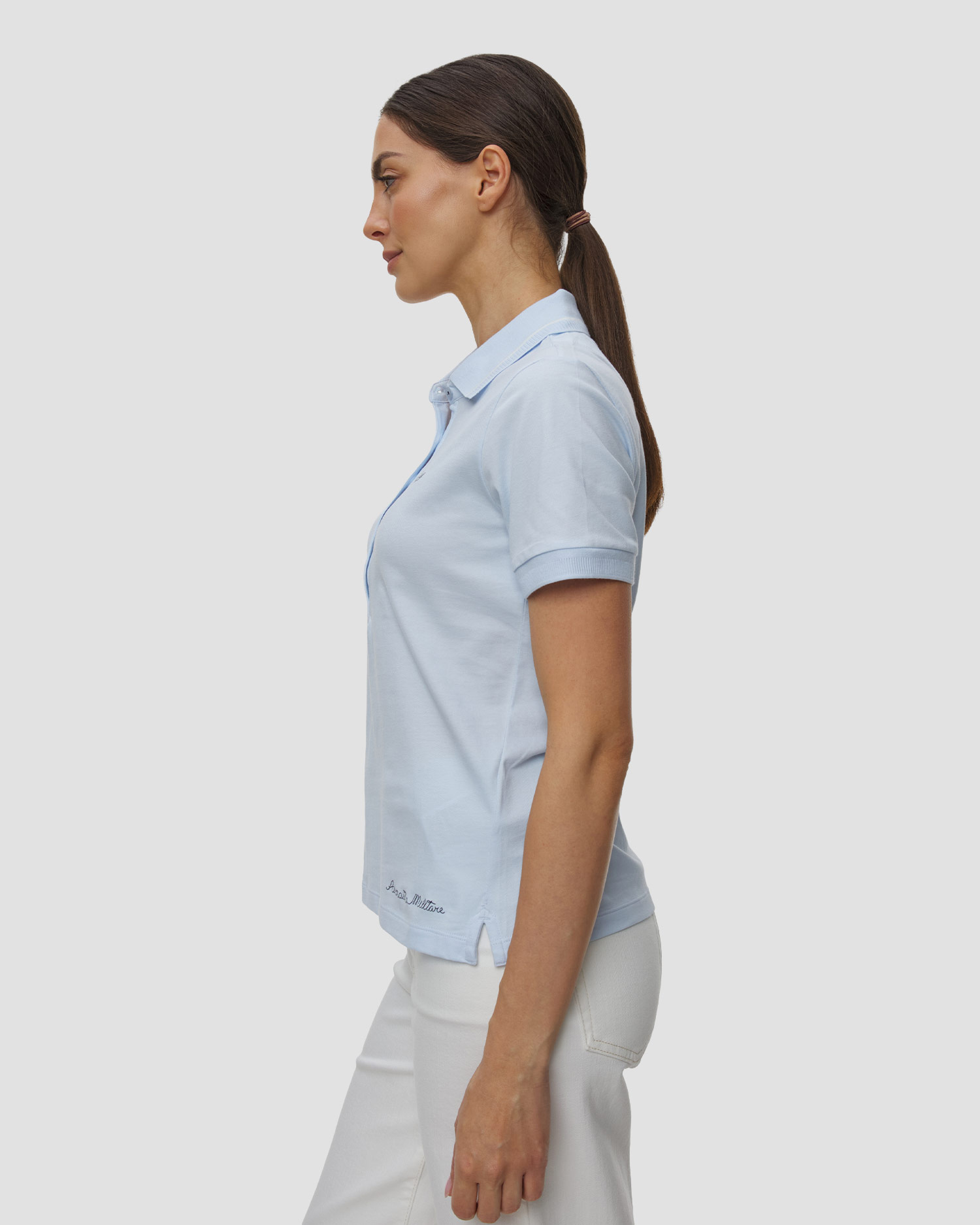 Polo da donna Aeronautica Militare