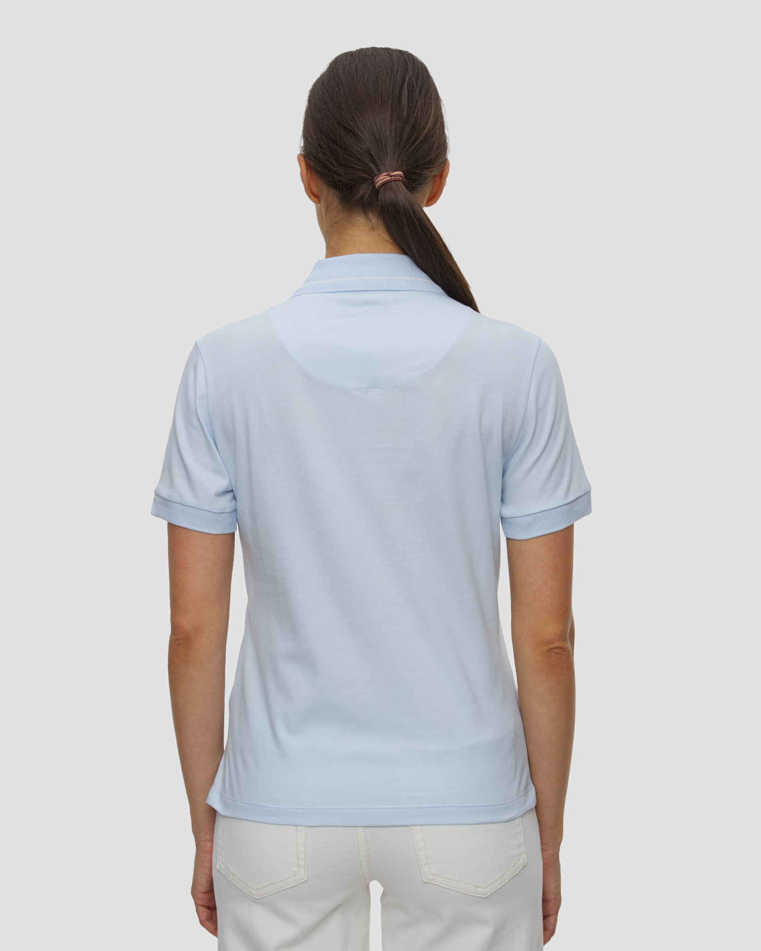 Polo da donna Aeronautica Militare