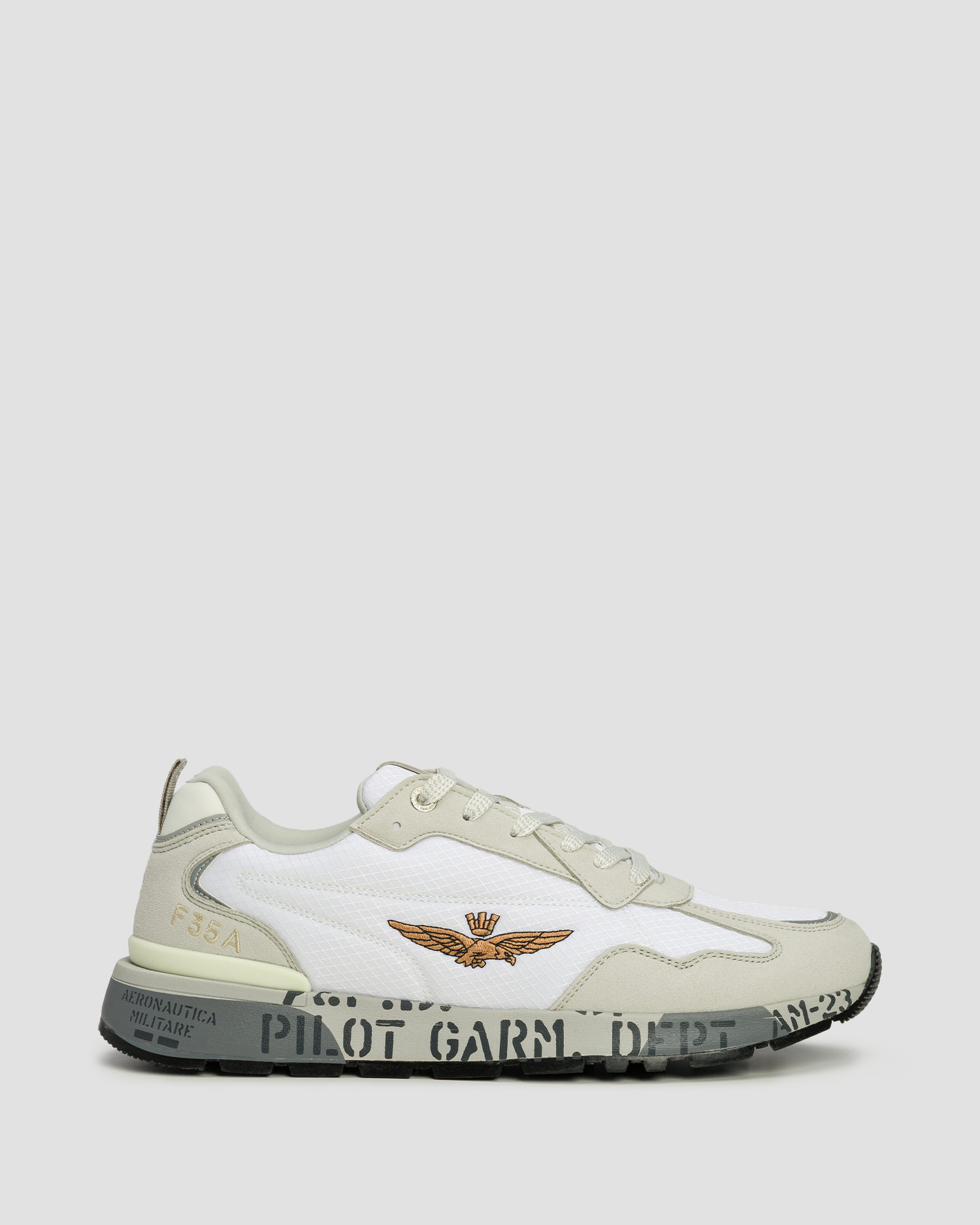 Adidași pentru bărbați Aeronautica Militare