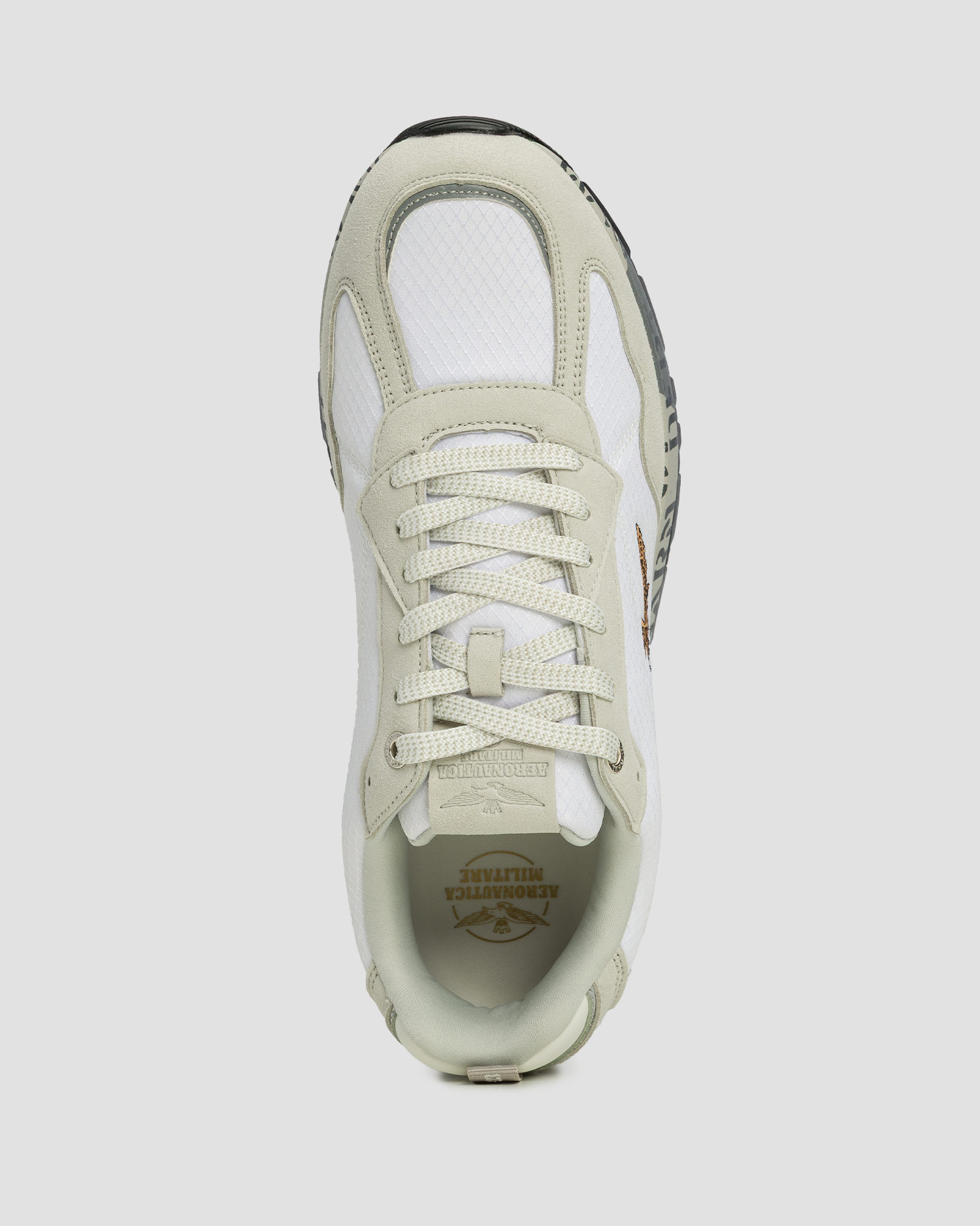 Adidași pentru bărbați Aeronautica Militare