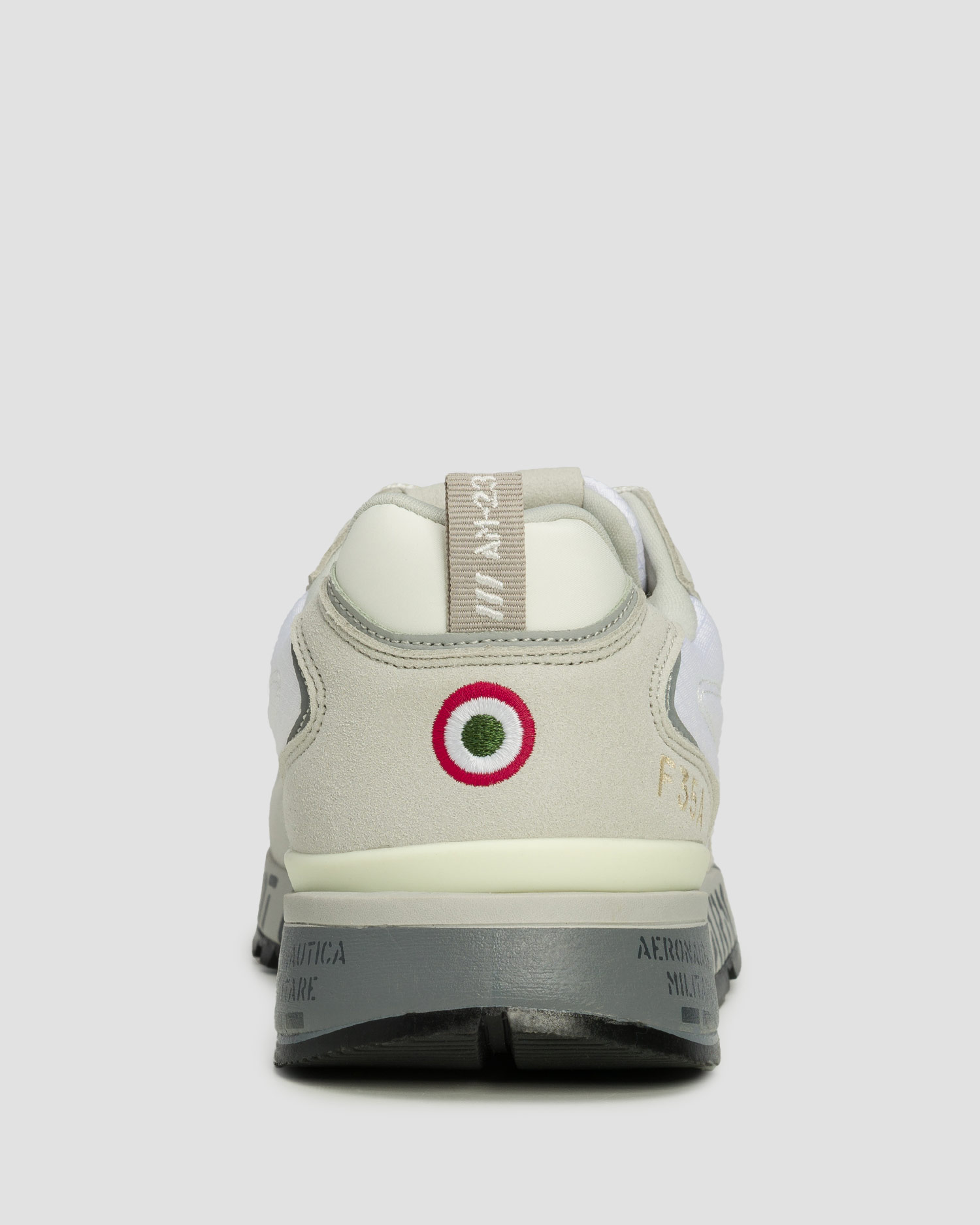 Adidași pentru bărbați Aeronautica Militare
