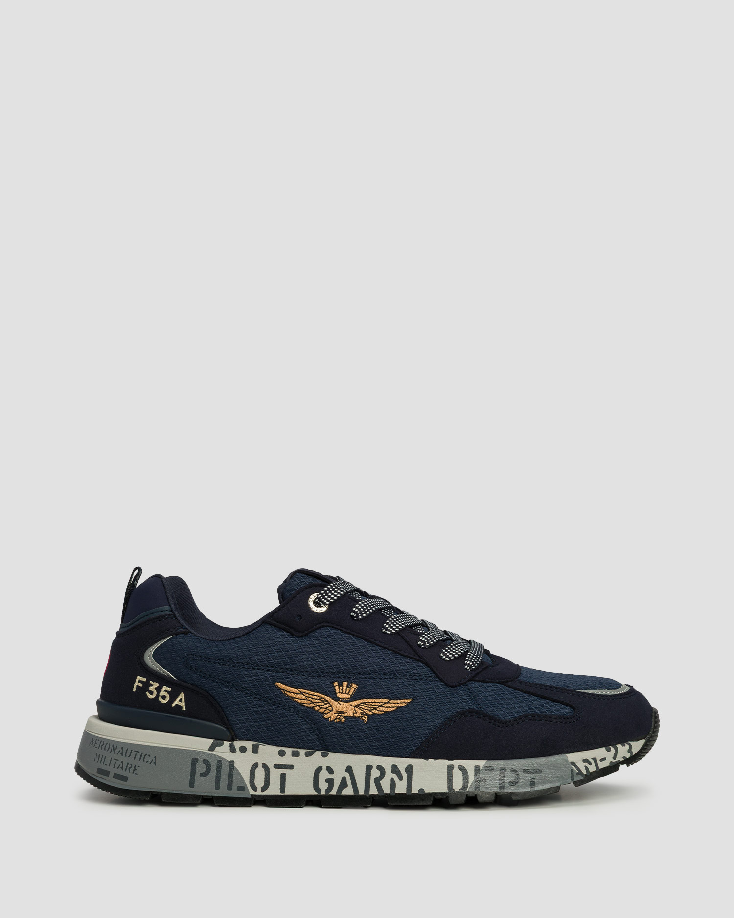 Adidași pentru bărbați Aeronautica Militare