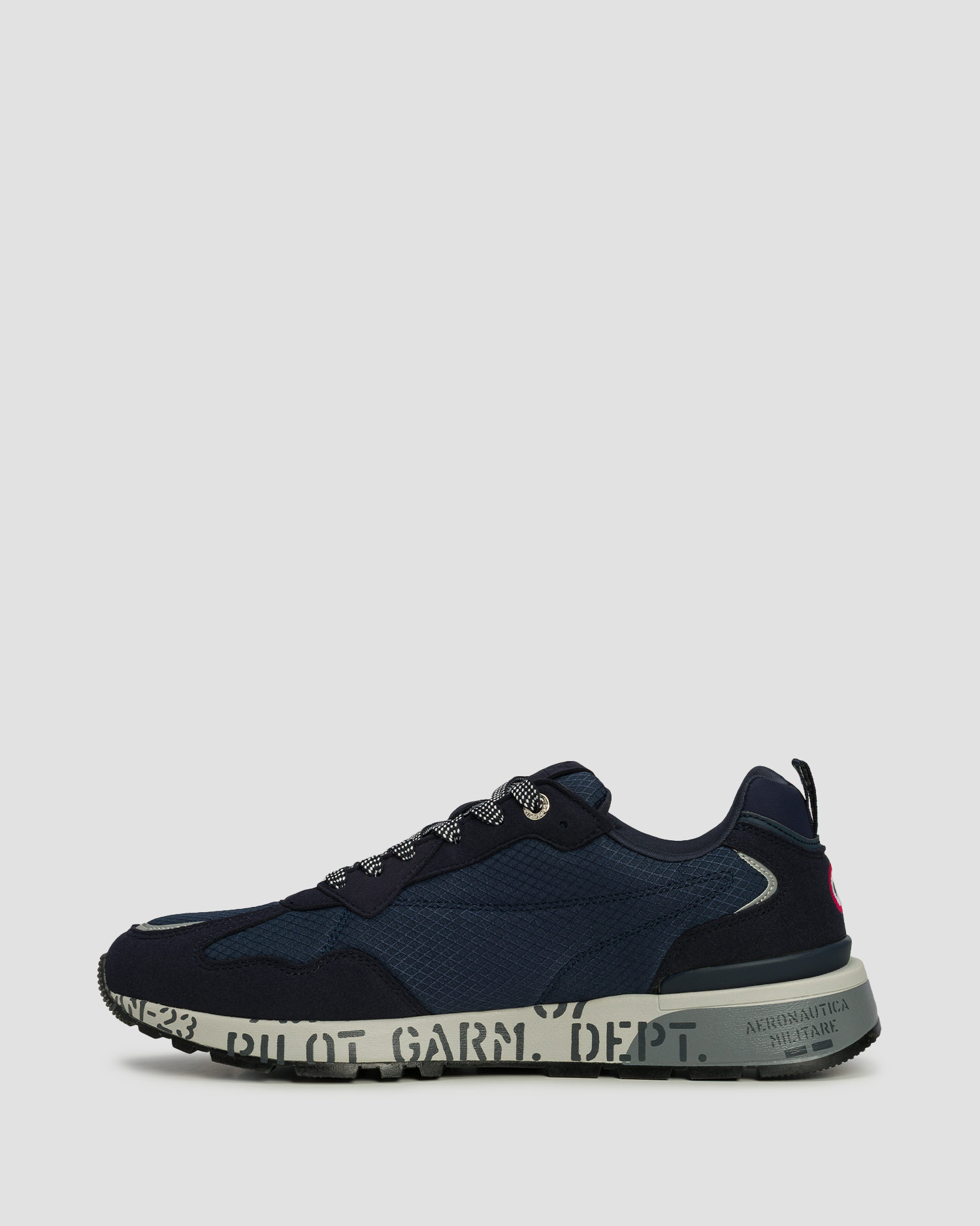 Adidași pentru bărbați Aeronautica Militare