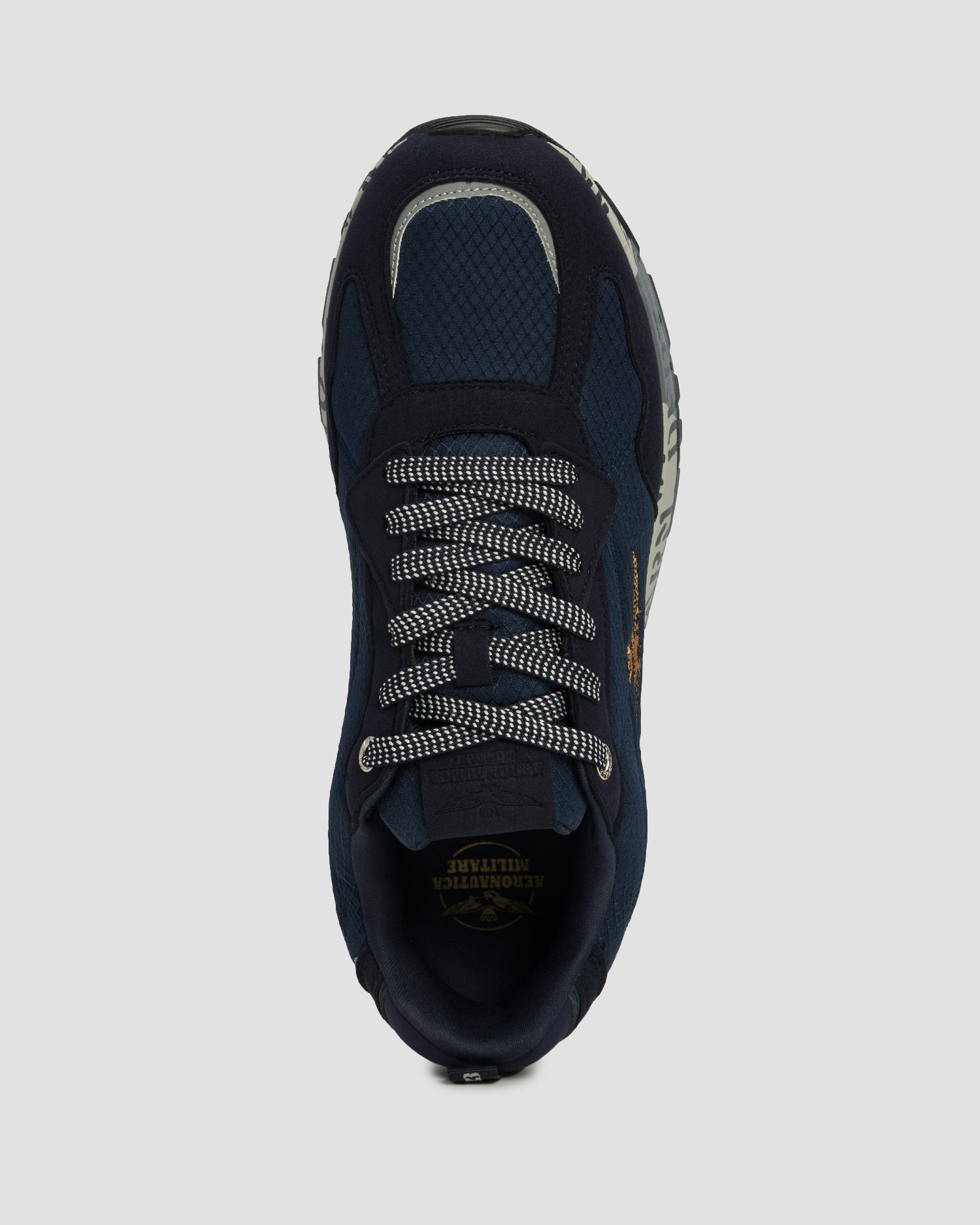 Adidași pentru bărbați Aeronautica Militare
