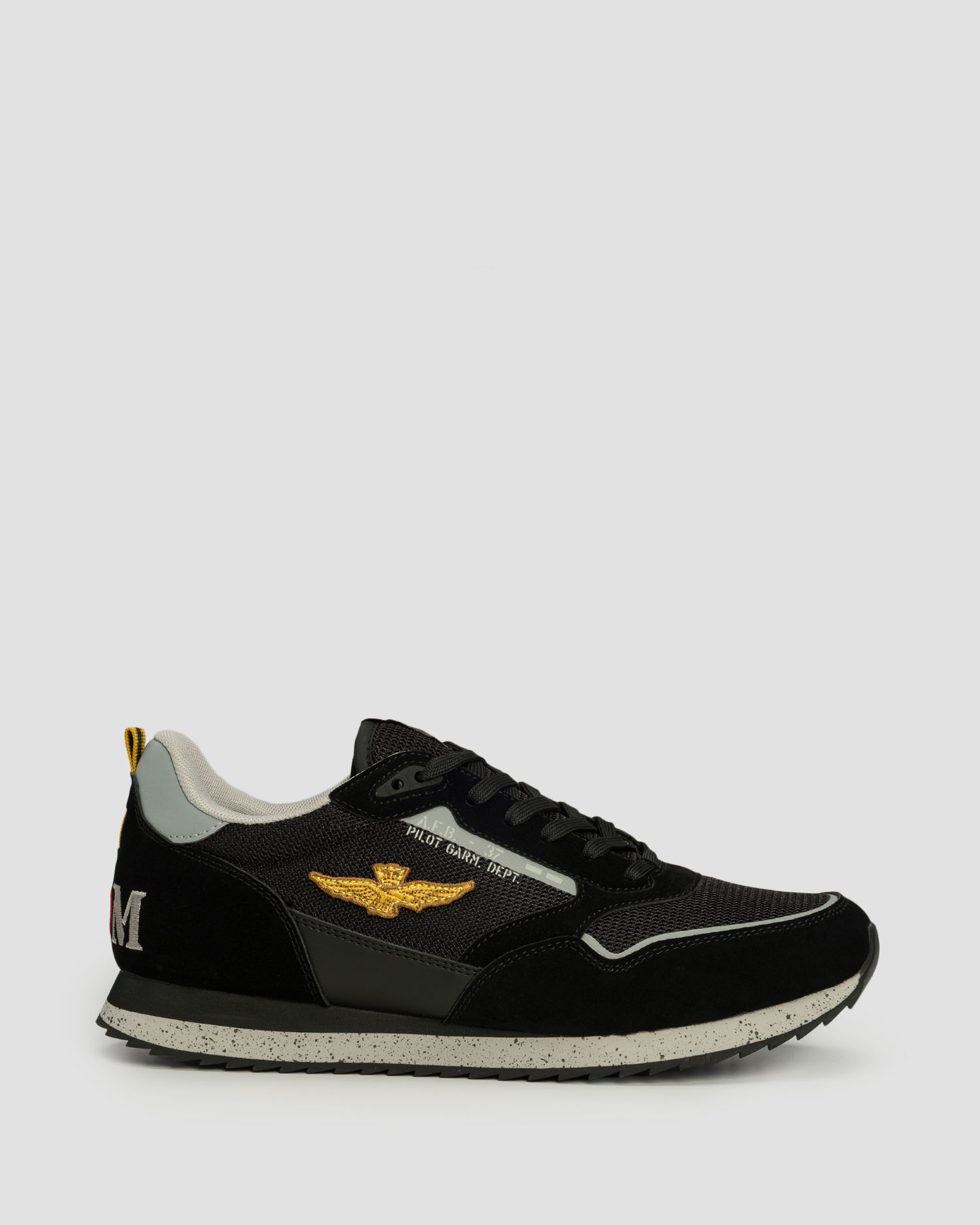 Adidași pentru bărbați Aeronautica Militare