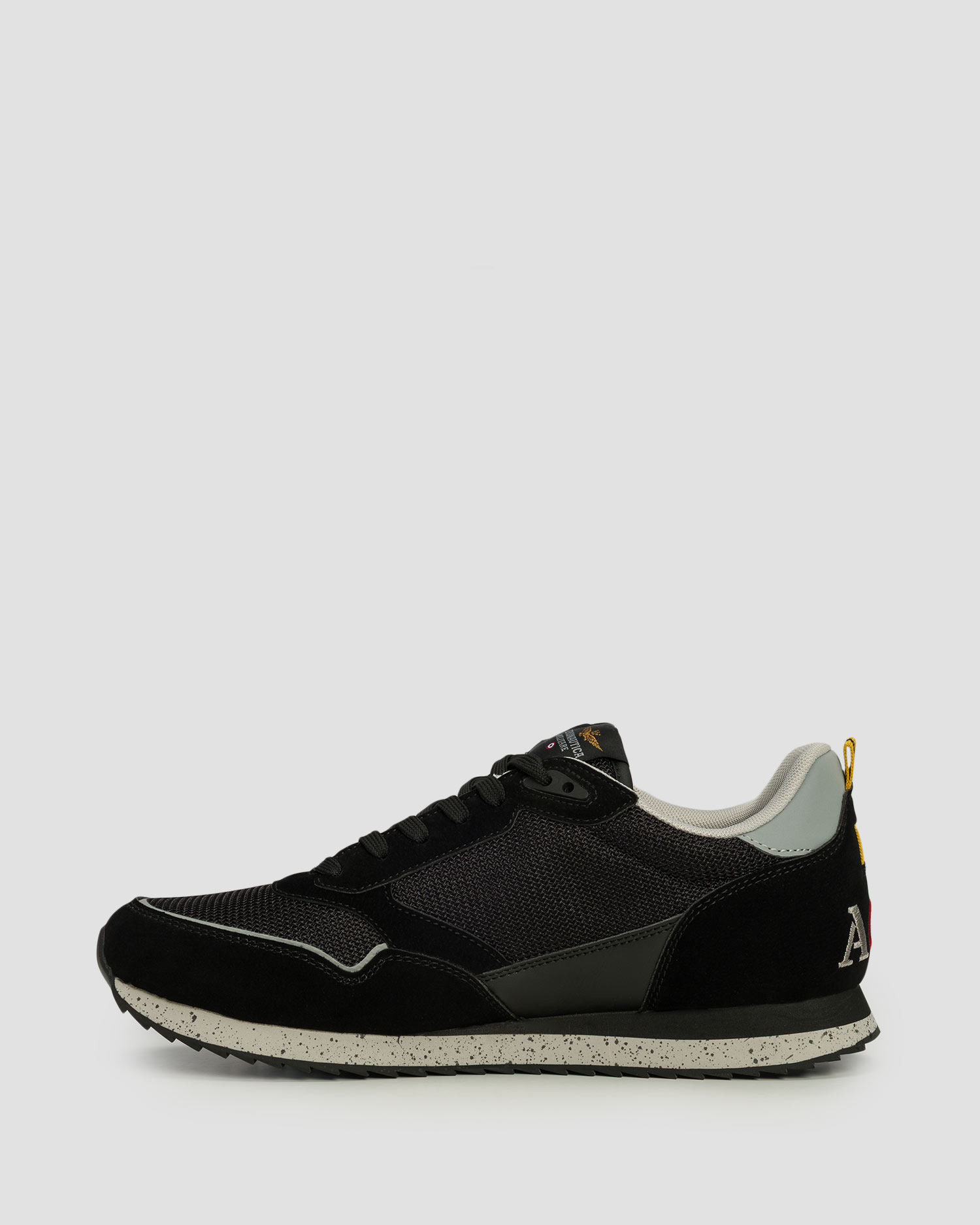 Adidași pentru bărbați Aeronautica Militare