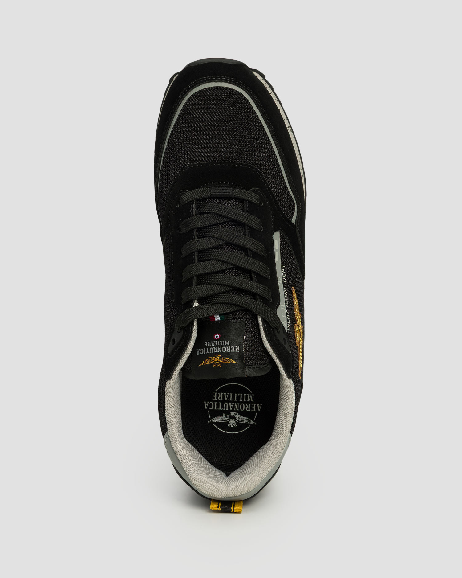 Adidași pentru bărbați Aeronautica Militare