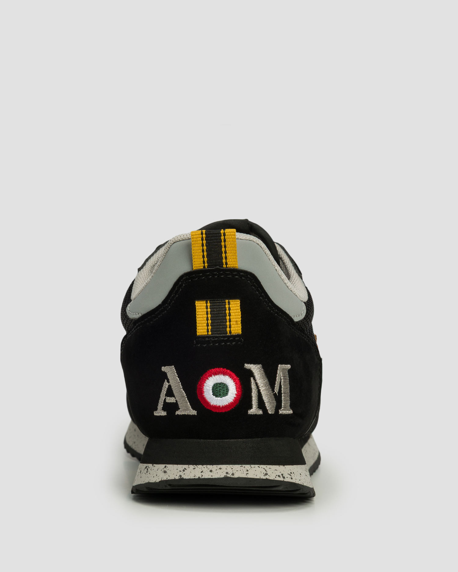 Adidași pentru bărbați Aeronautica Militare