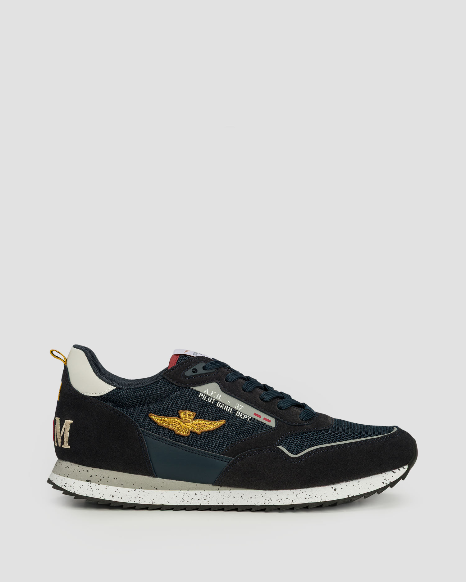 Adidași pentru bărbați Aeronautica Militare