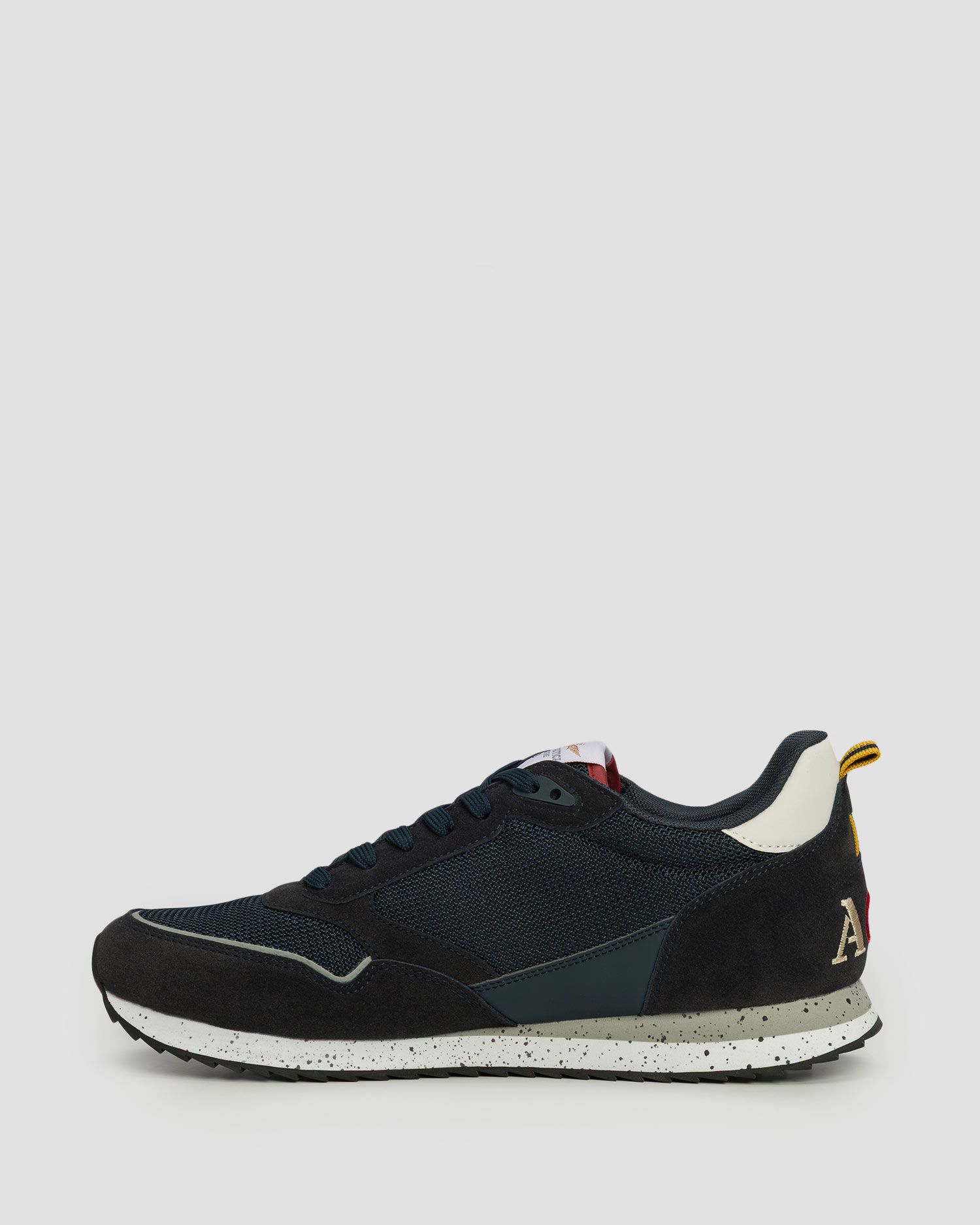 Adidași pentru bărbați Aeronautica Militare