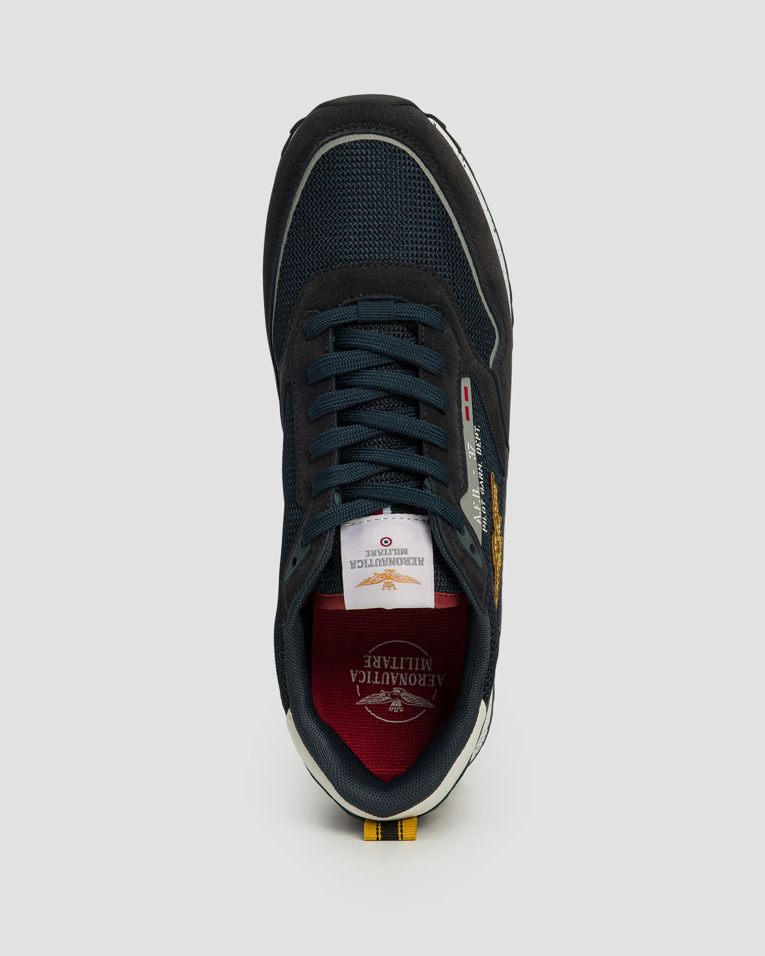 Adidași pentru bărbați Aeronautica Militare