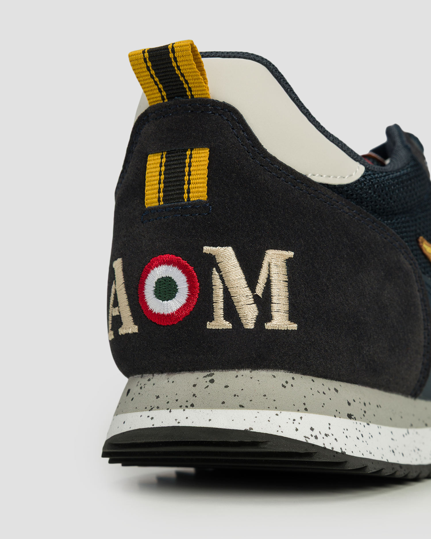 Adidași pentru bărbați Aeronautica Militare